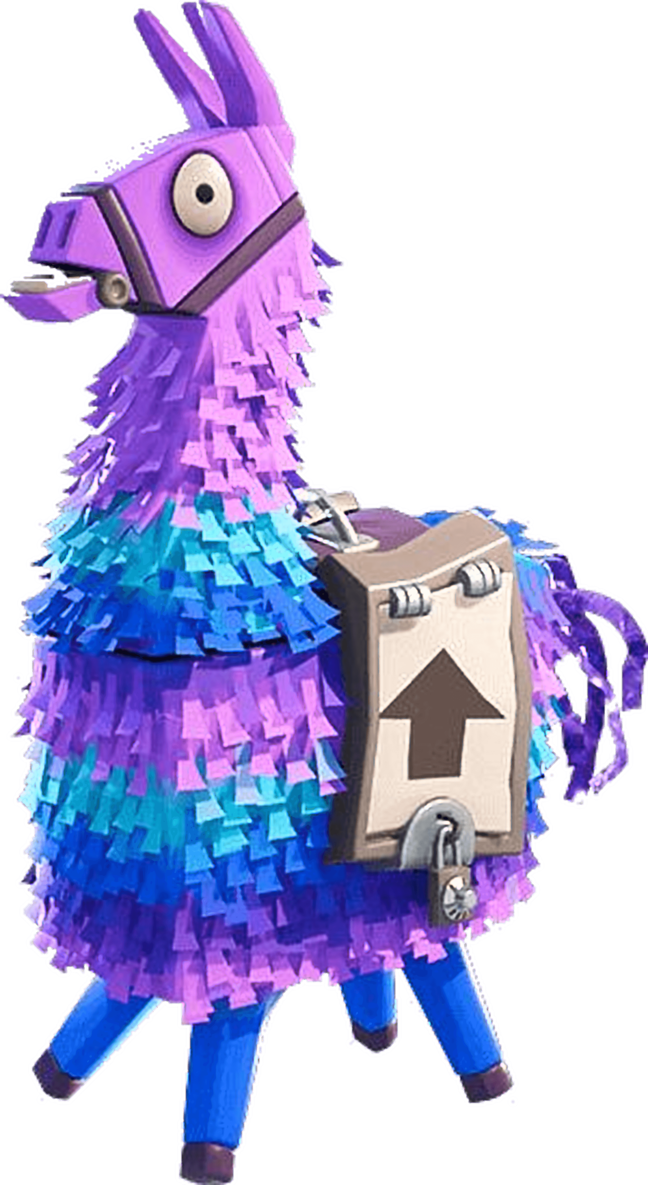 Fortnite Loot Llama Wallpapers Top Free Fortnite Loot Llama