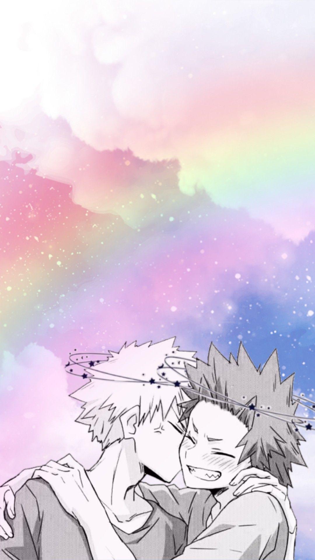 Kiribaku Phone Wallpapers  Top Free Kiribaku Phone Backgrounds   WallpaperAccess