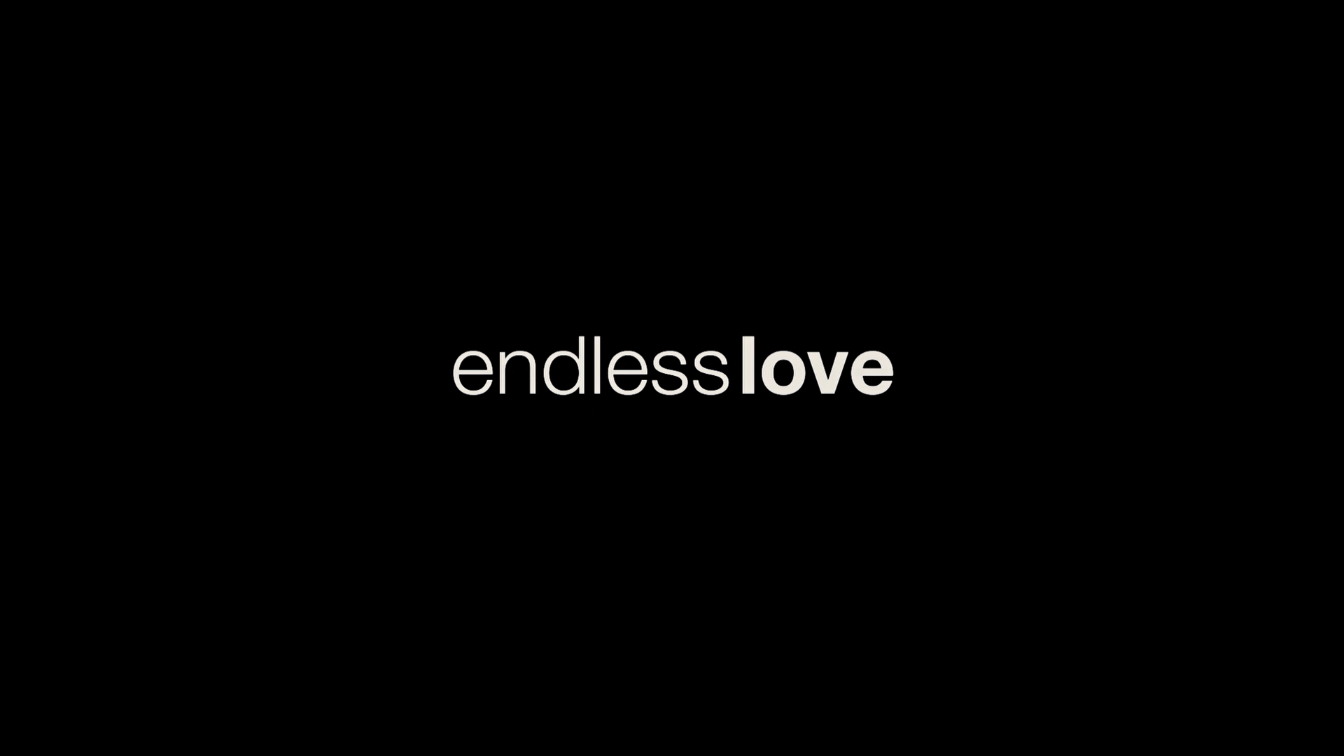1920x1080 Endless Love Wallpaper