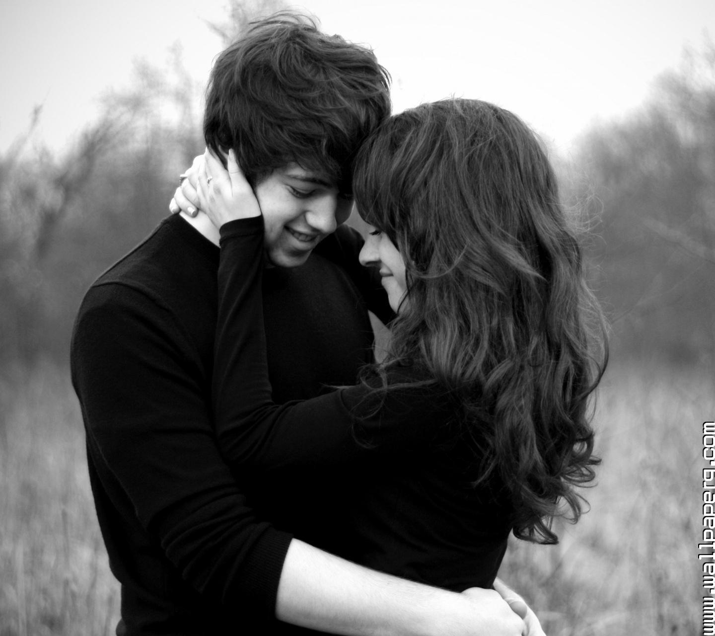 1440x1280 Download Endless love couple wallpaper for your mobile cell phone