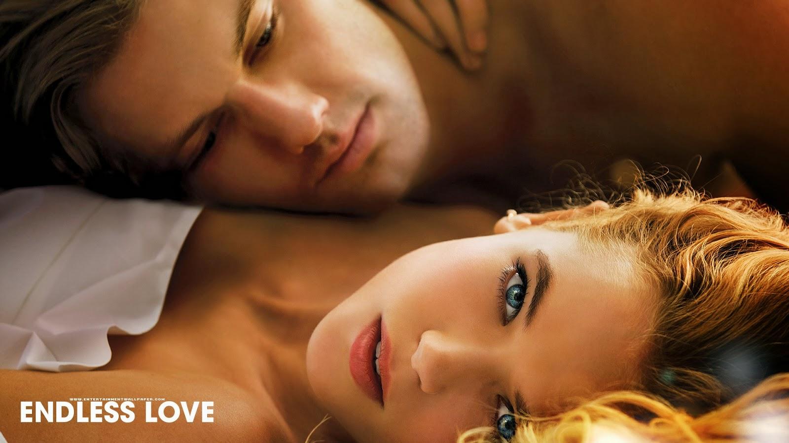 1600x900 Endless Love