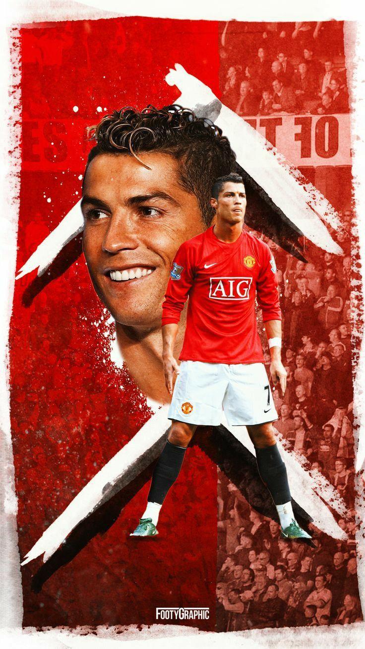 Dành cho tất cả fan của Cristiano Ronaldo và Manchester United, hãy xem qua bộ sưu tập hình nền đầy đủ cá tính của cầu thủ này trong đội bóng của Quỷ đỏ. Hãy tải xuống và cập nhật ngay những bức ảnh nền chất lượng cao này để thể hiện sự yêu mến của mình.