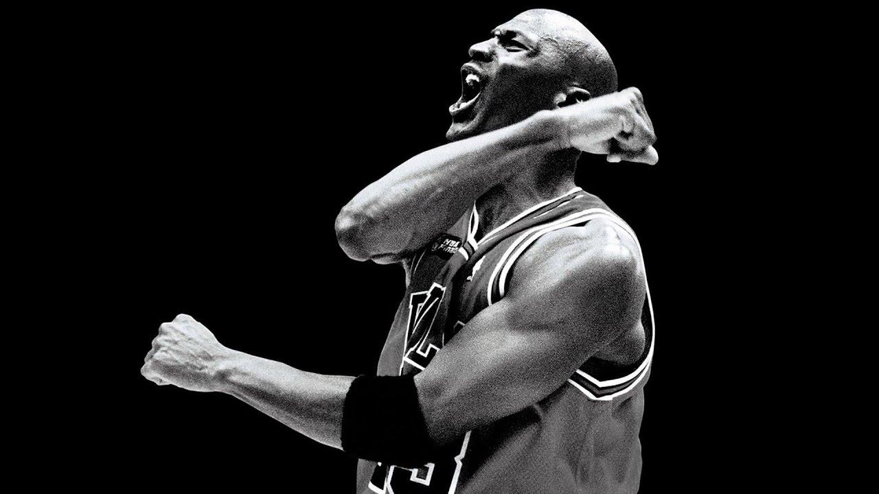 1280x720 NBA Jordan Mix ᴴᴰ