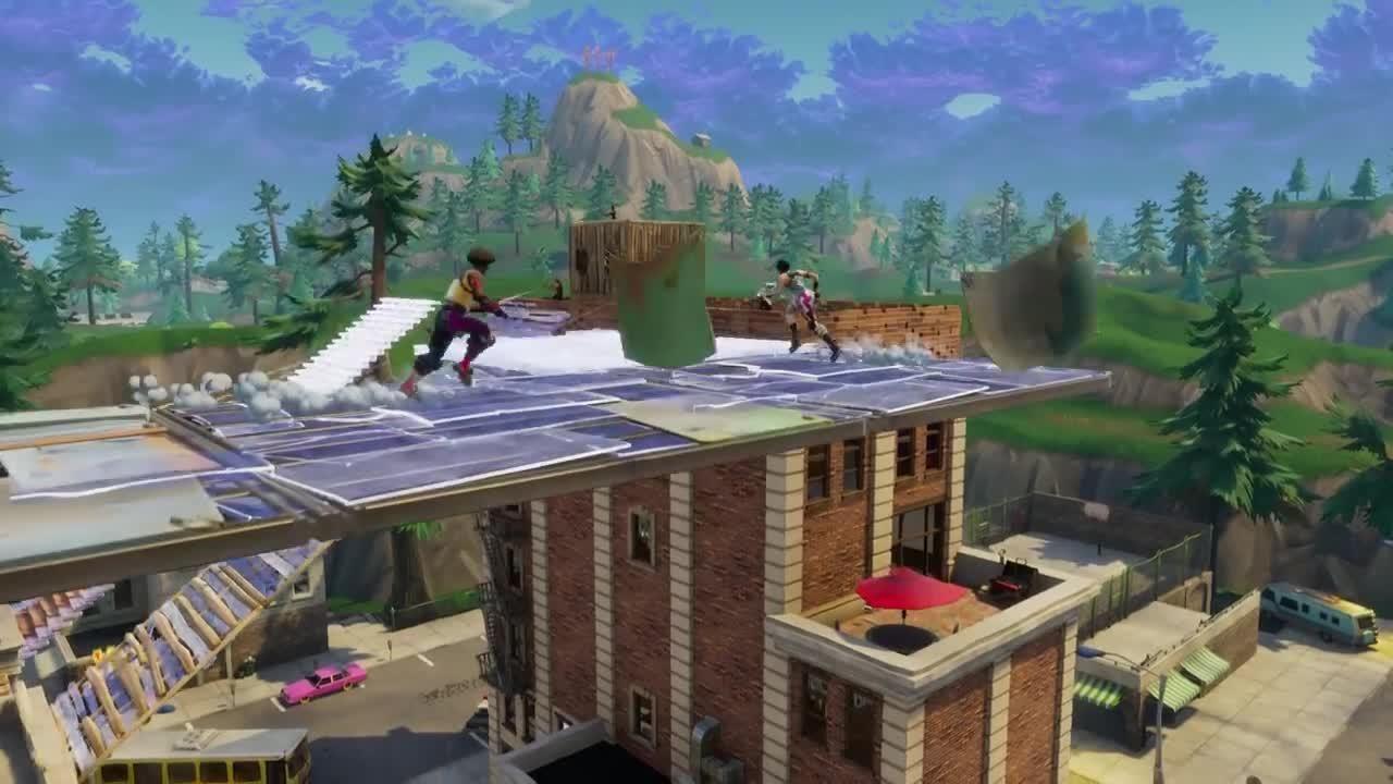 1280x720 Fortnite and PUBG set to get new rival? Now Call of Duty launching