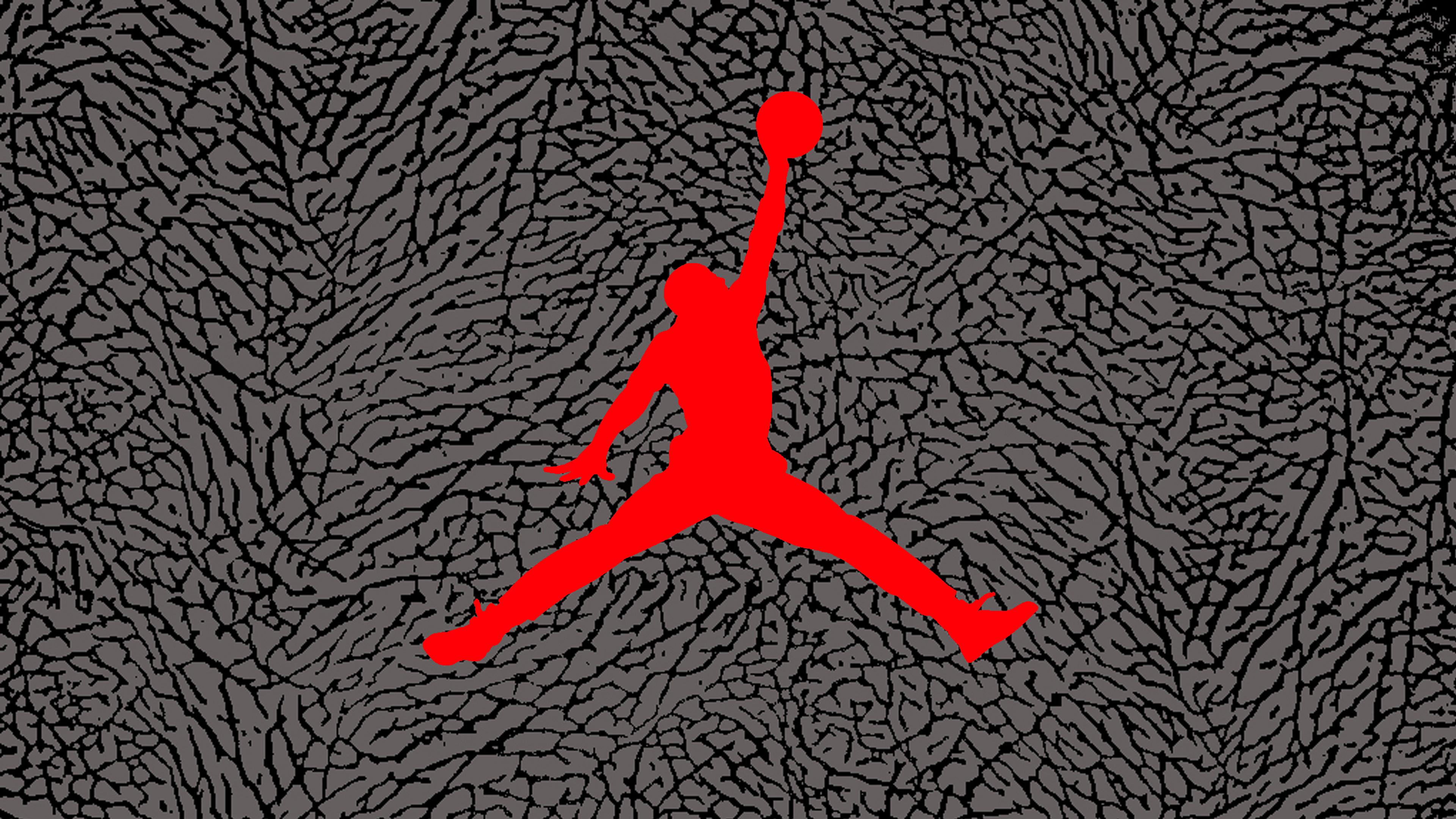 3840x2160 Michael Jordan Wings Desktop Wallpaper