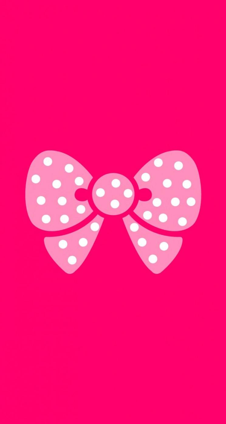 744x1392 Cute Pretty Wallpaper