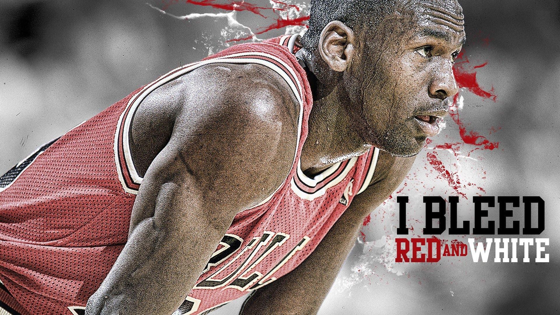 1920x1080 Michael Jordan Theme for Windows 10