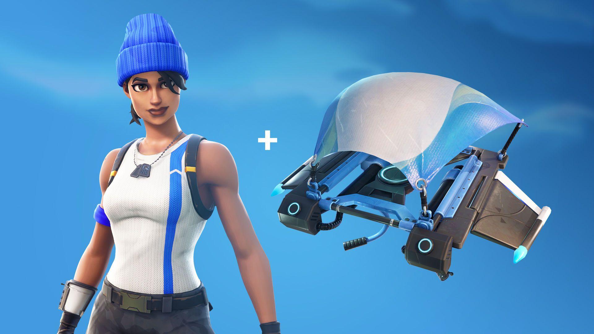 1920x1080 Grab these Fortnite Battle Royale freebies if you're a PlayStation