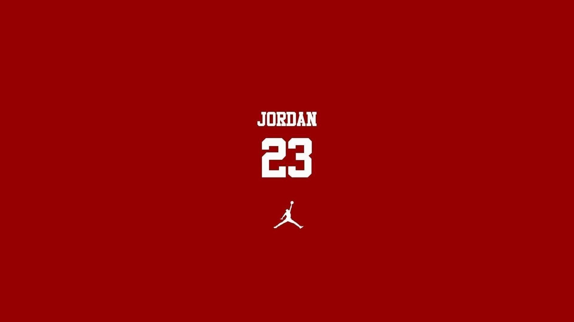 1920x1080 Supreme Michael Jordan Wallpaper