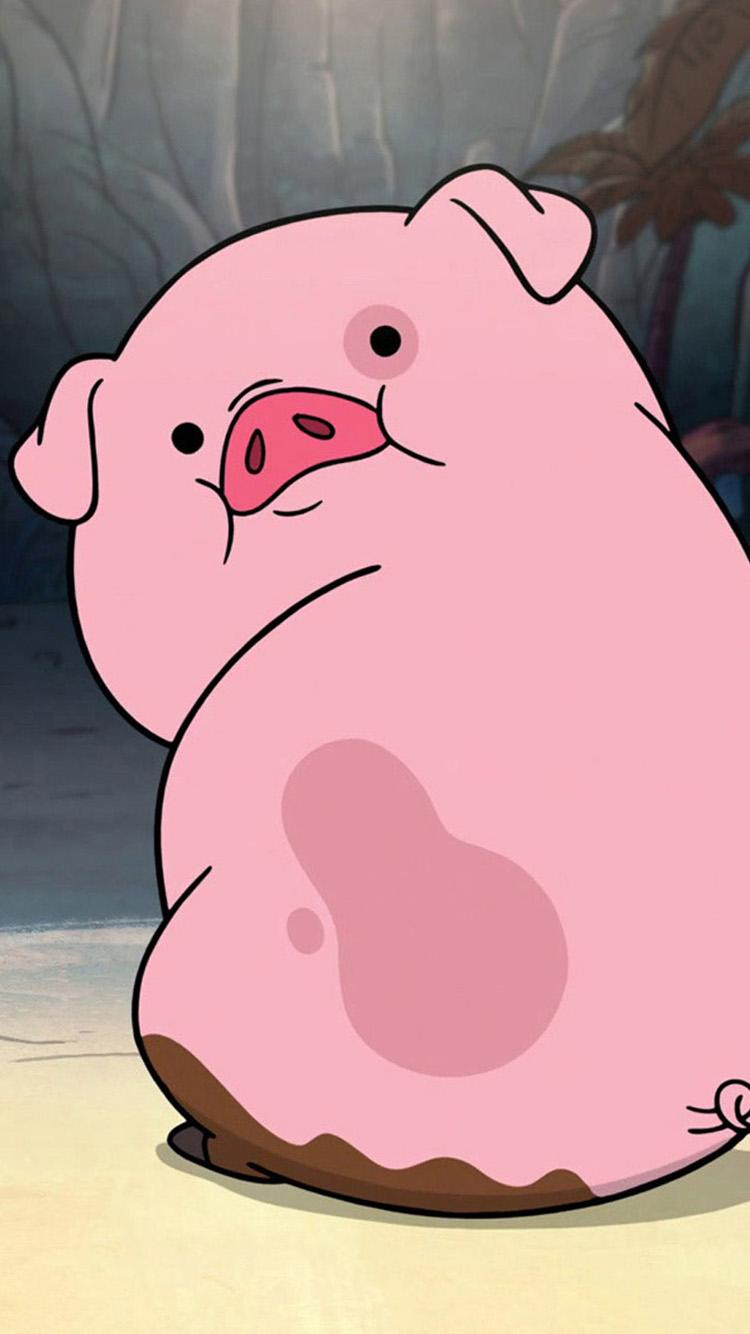 750x1334 Free download Funny pig iPhone 6 Wallpaper iPhone 6 Wallpaper [750x1334] for your Desktop, Mobile & Tablet. Explore Cute iPhone 6 Wallpaper. Best iPhone 6s Plus Wallpaper, Free iPhone