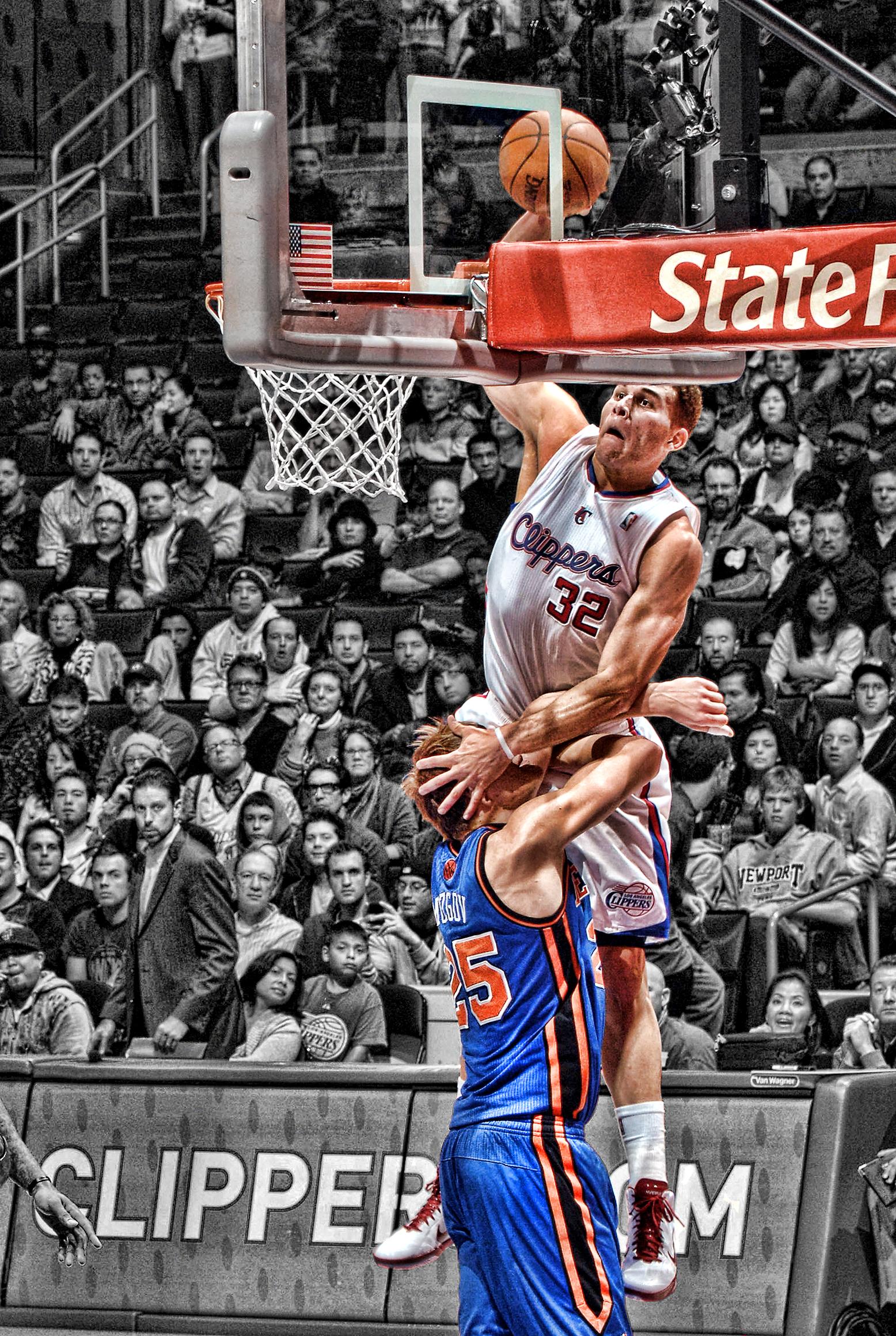 1556x2320 Top blake griffin iphone wallpaper free Download Book Source for free download HD, 4K & high quality wallpaper