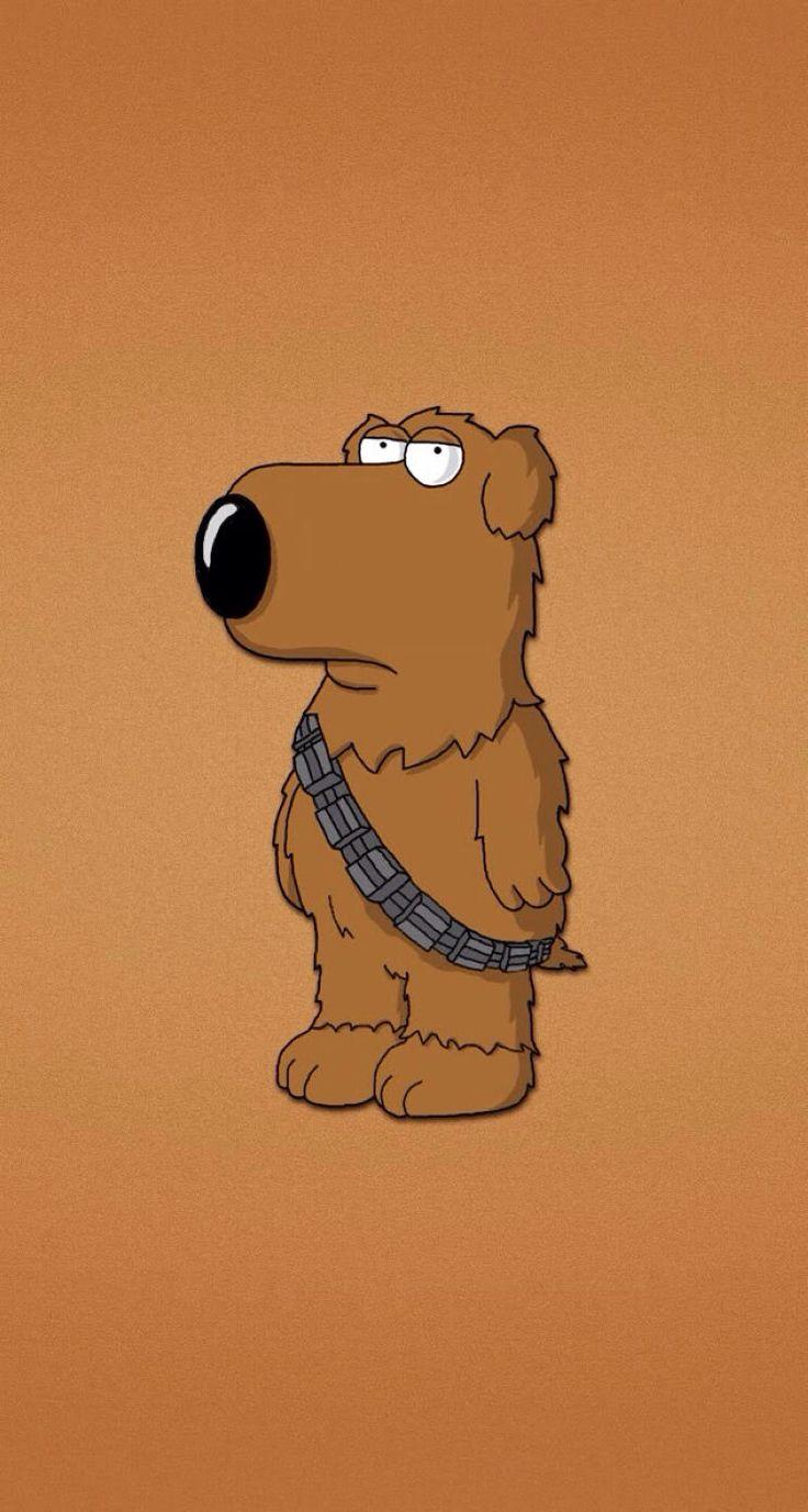 736x1377 Antonino Bologna LLC. Funny wallpaper, Star wars tattoo sleeve, Family guy season