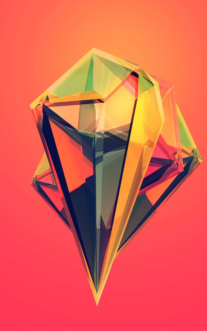 Abstract Diamond Wallpapers - Top Free Abstract Diamond Backgrounds