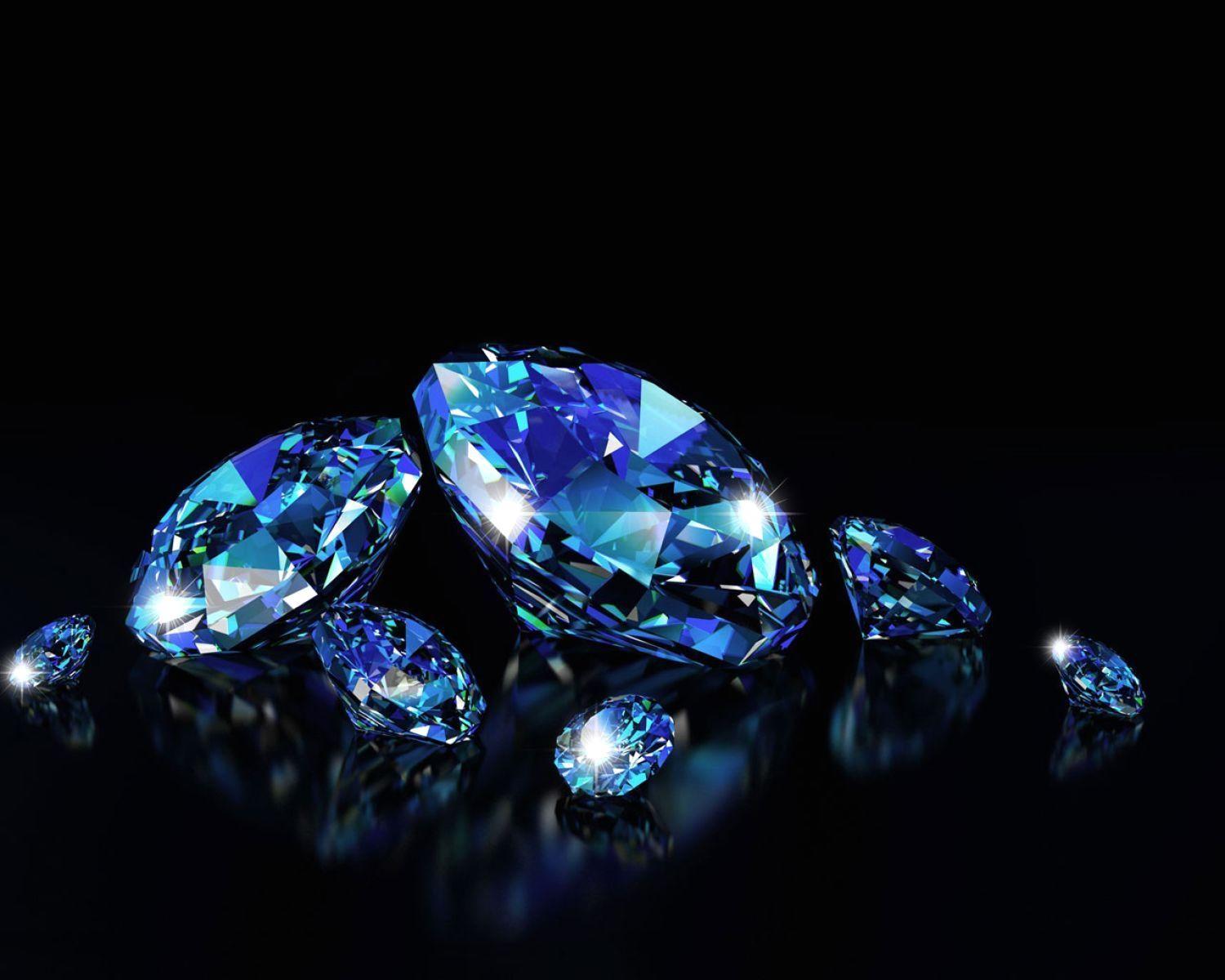 1500x1200 Diamond Desktop Wallpaper