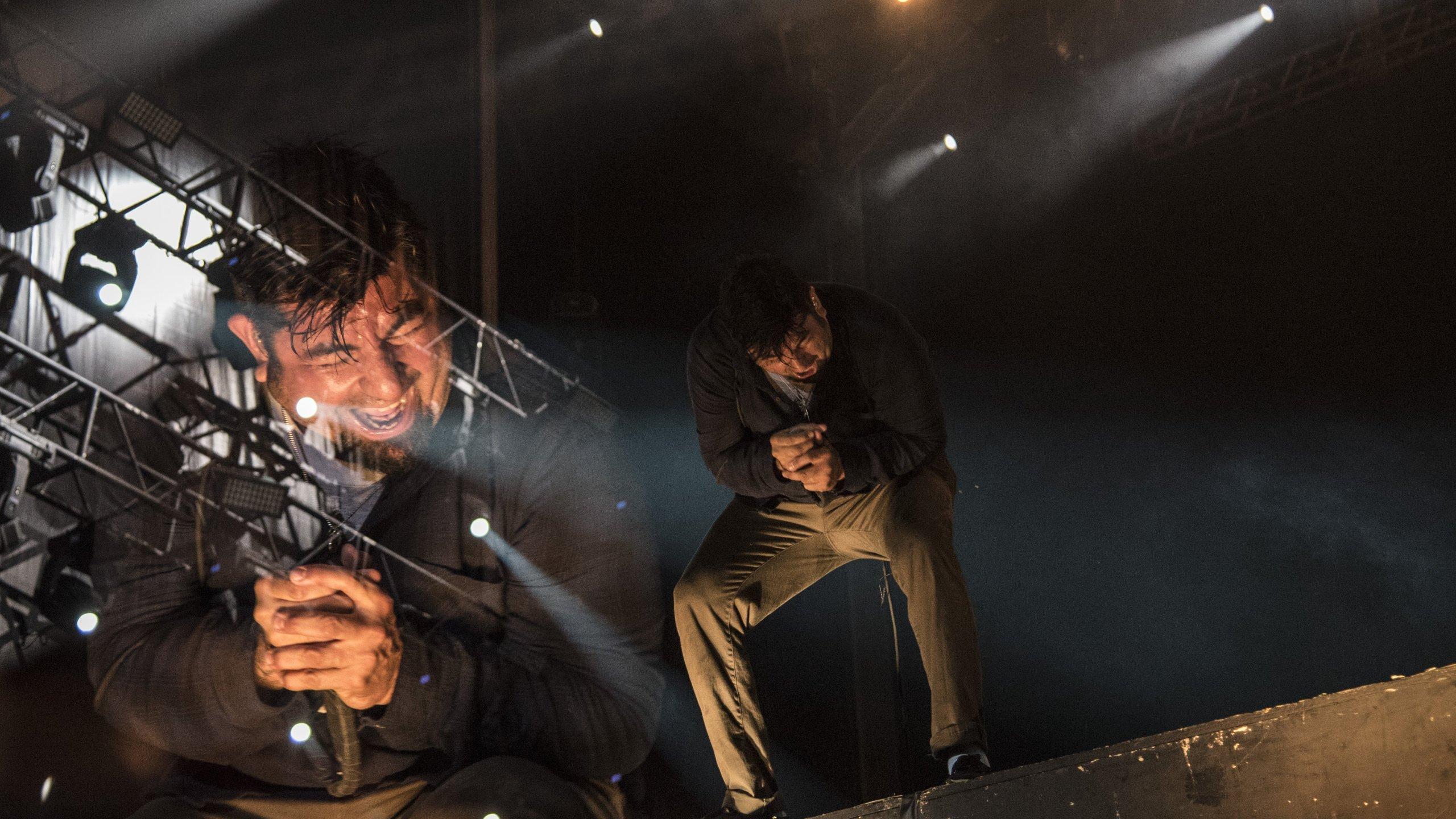 2560x1440 Hard and heavy showcase: Deftones announces tour with Gojira, Indianapolis concert
