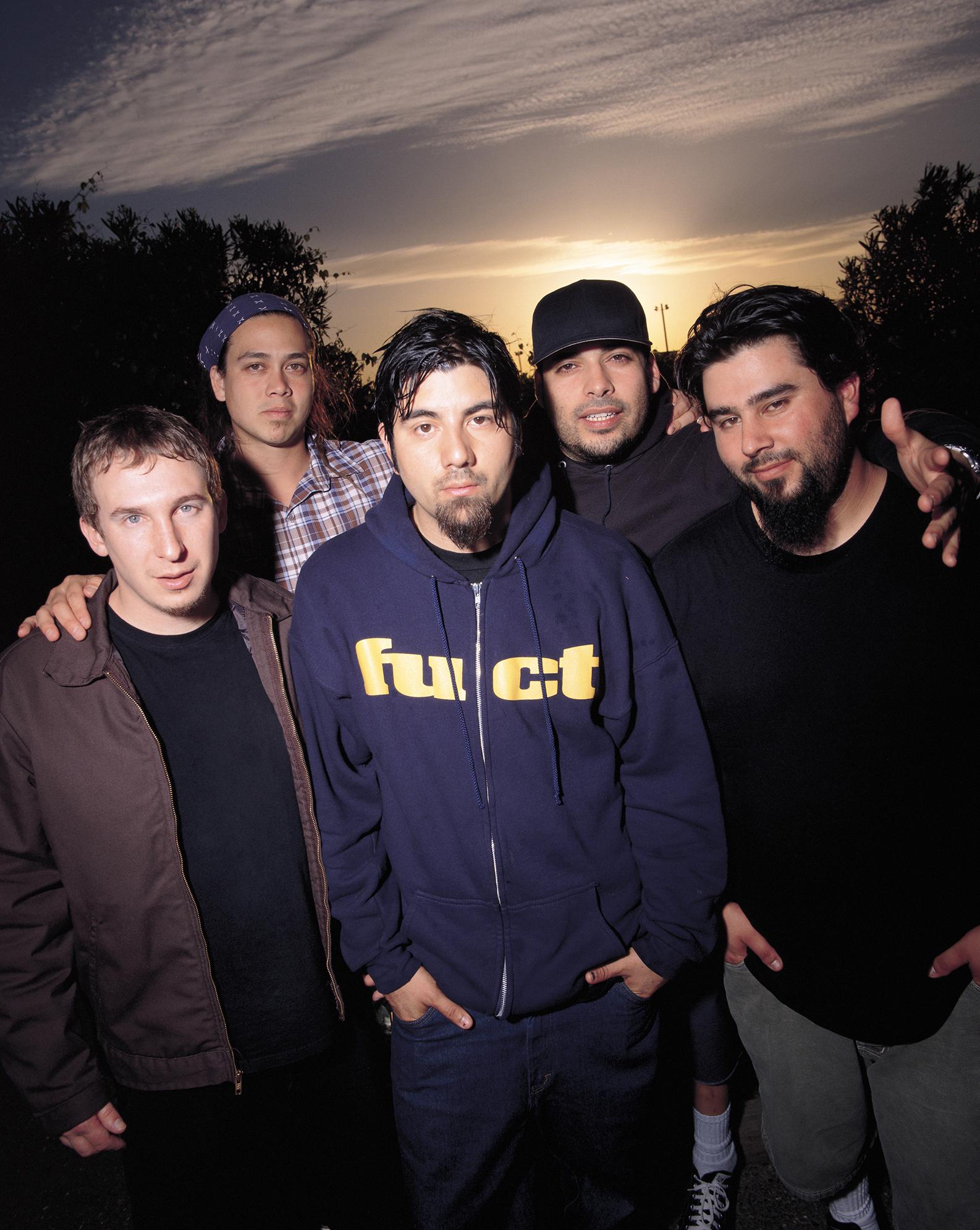 Deftones. Дефтонес группа. Солист дефтонс. Deftones 1990.