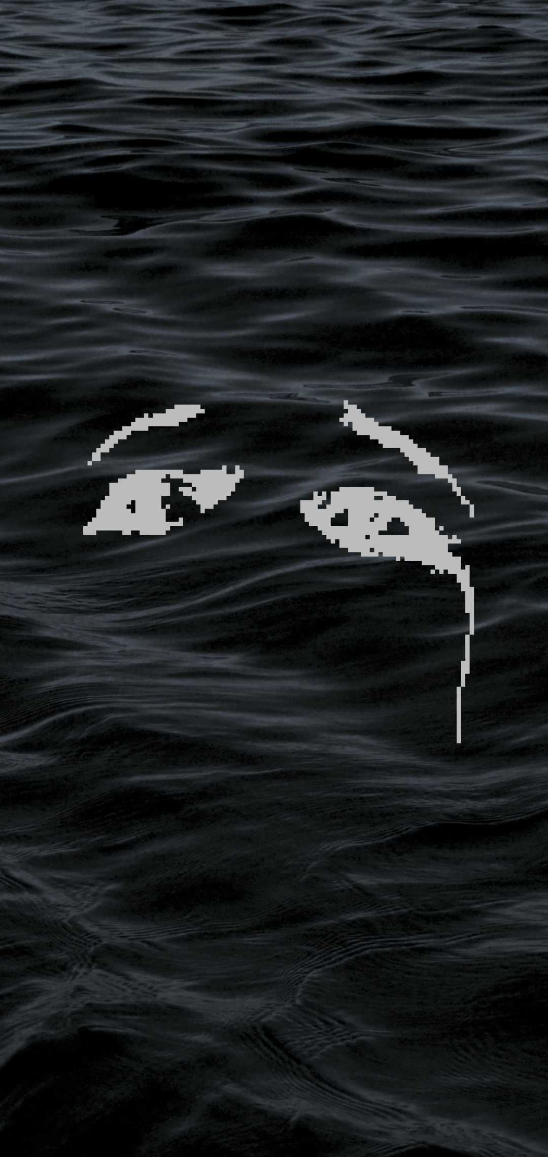 1080x2280 Ohms pixel art and wallpaper!: deftones