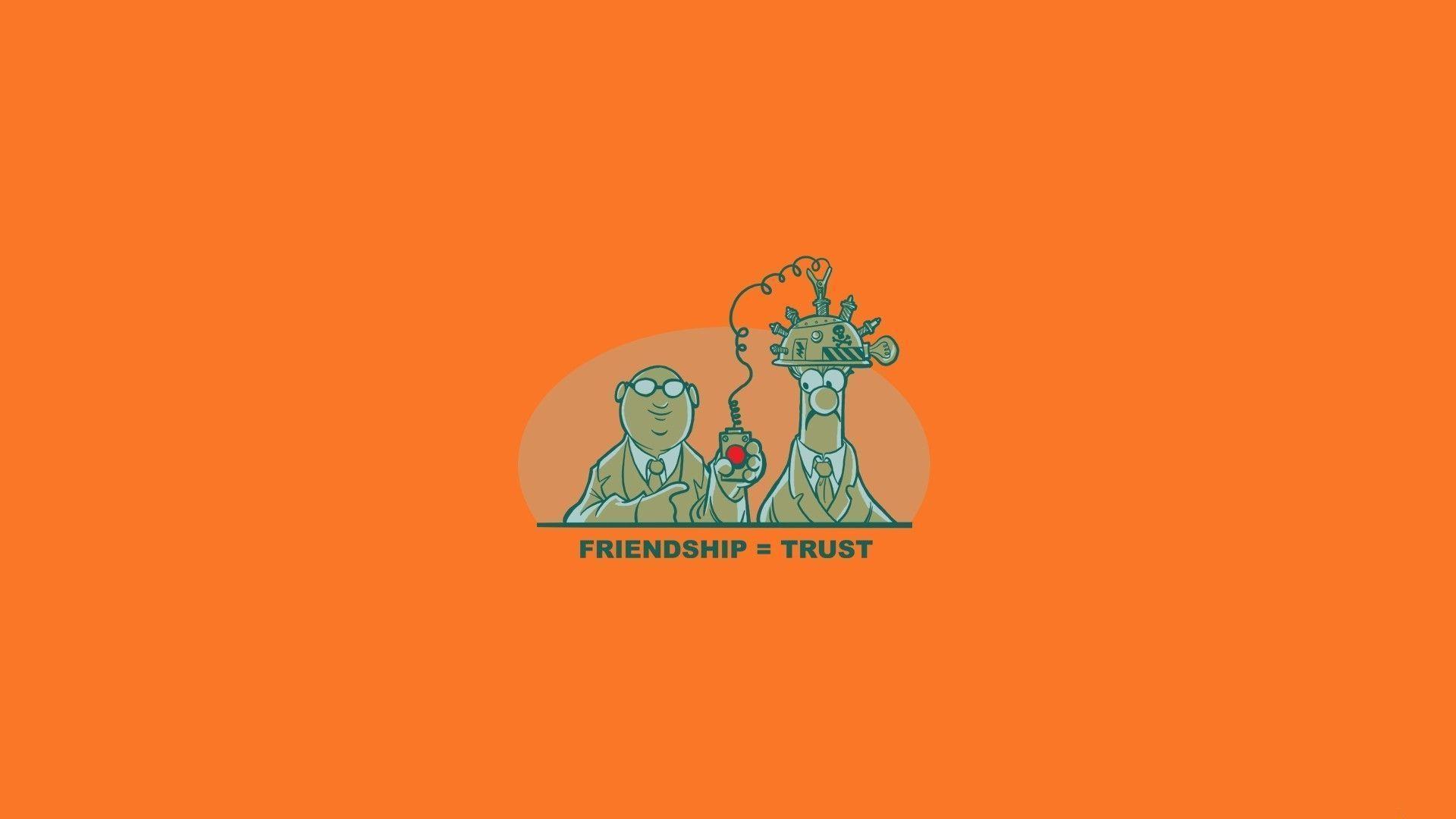 1920x1080 Beaker Muppet Funny