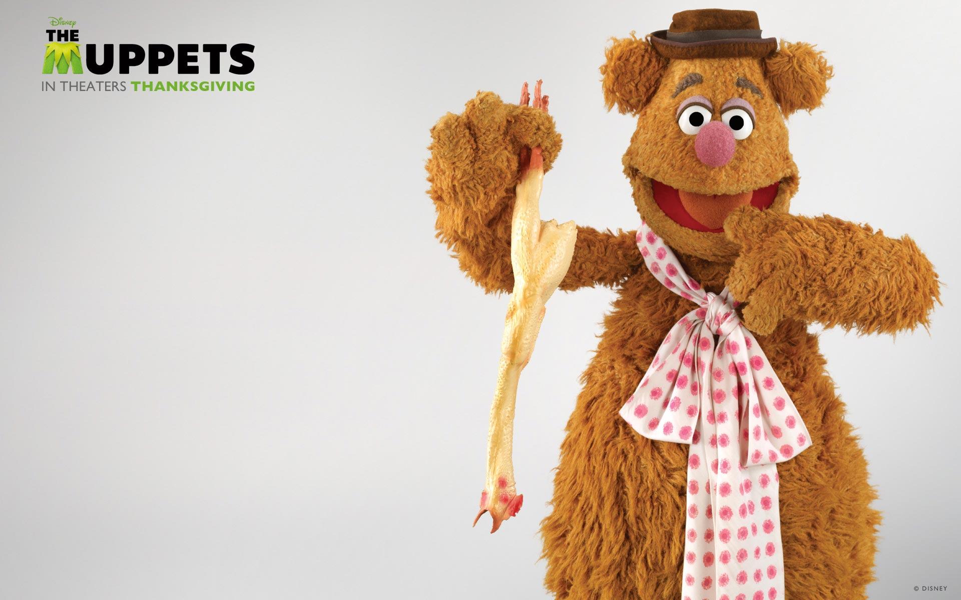 1920x1200 Fozzie Bear Muppets Definition, High Resolution HD Wallpaper : High Definition, High Resolution HD Wallpaper