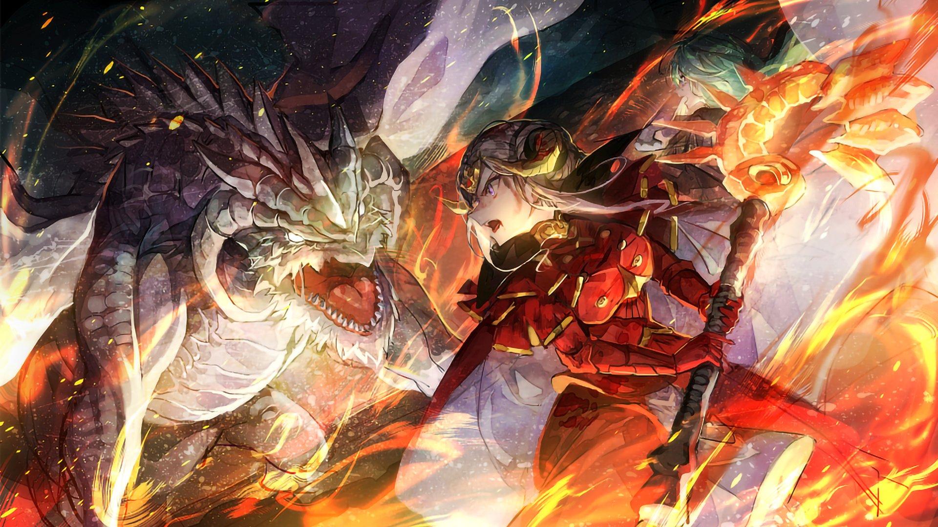 1920x1080 Fire Emblem Three Houses Wallpaper HD 55342