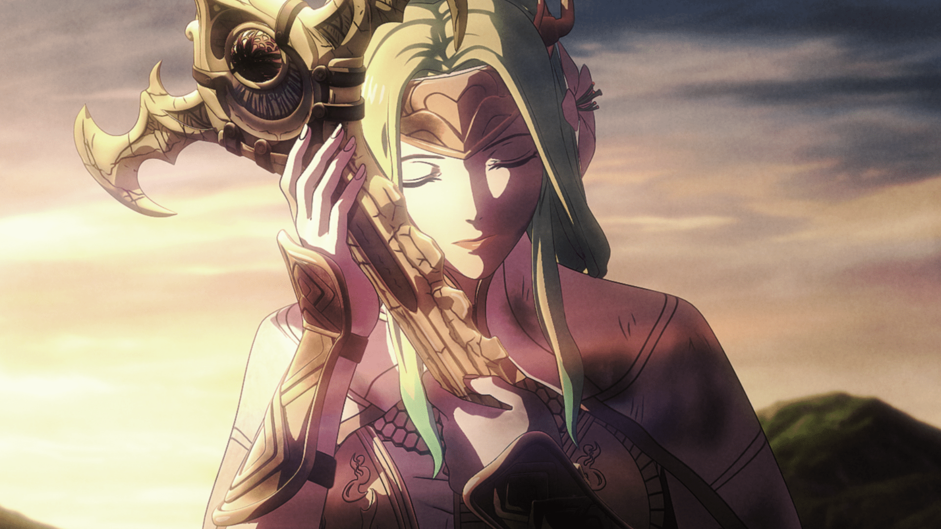 1920x1080 Fire Emblem Three Houses Friendly Gaming