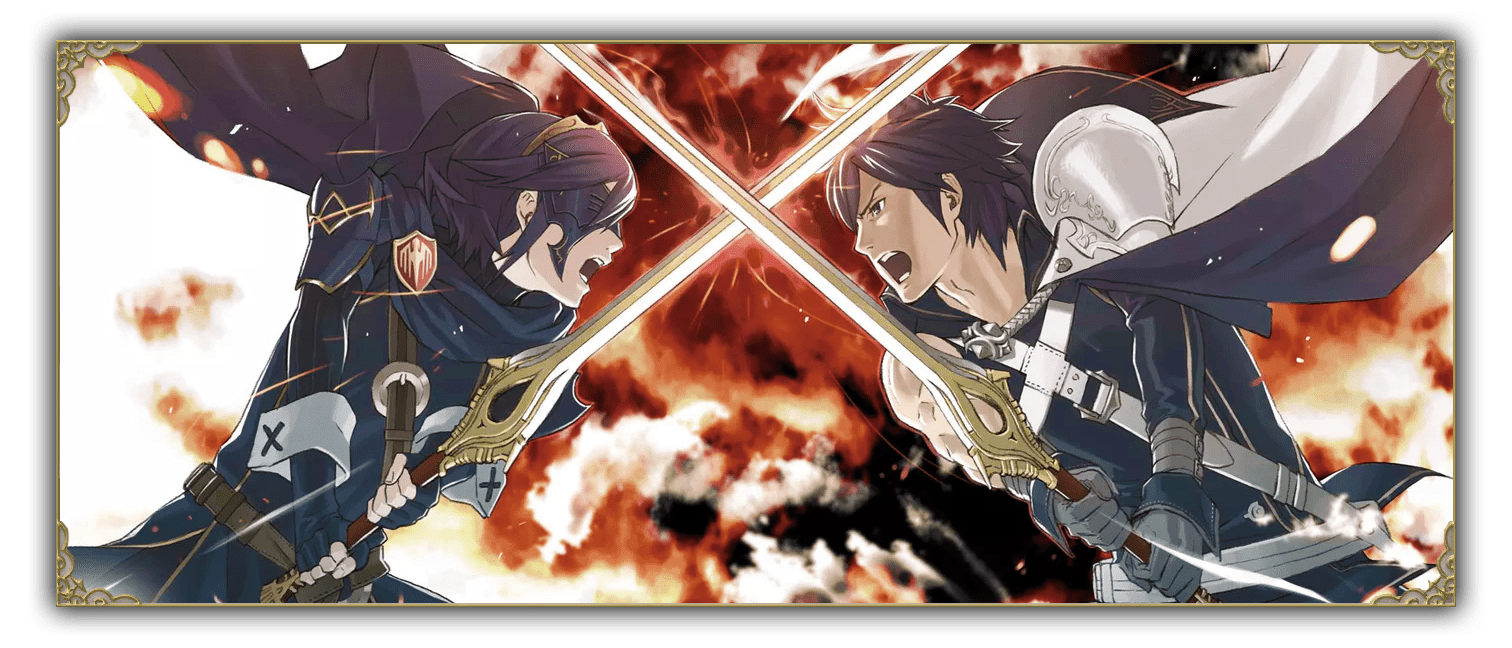 1512x648 Fire Emblem: Three Houses Developers Are Unsure Why The Series Is Popular In The West