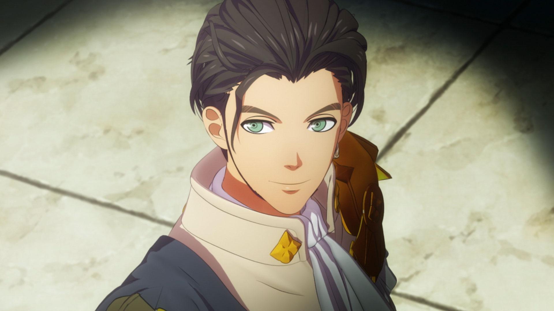 1920x1080 Max Games Releasing Fire Emblem: Three Houses Themed Accessories In Japan
