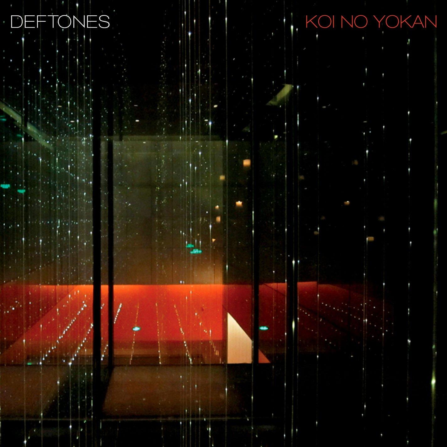 1425x1425 Deftones No Yokan (Amended).com Music