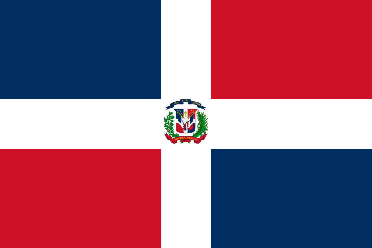 1200x800 Dominican Republic