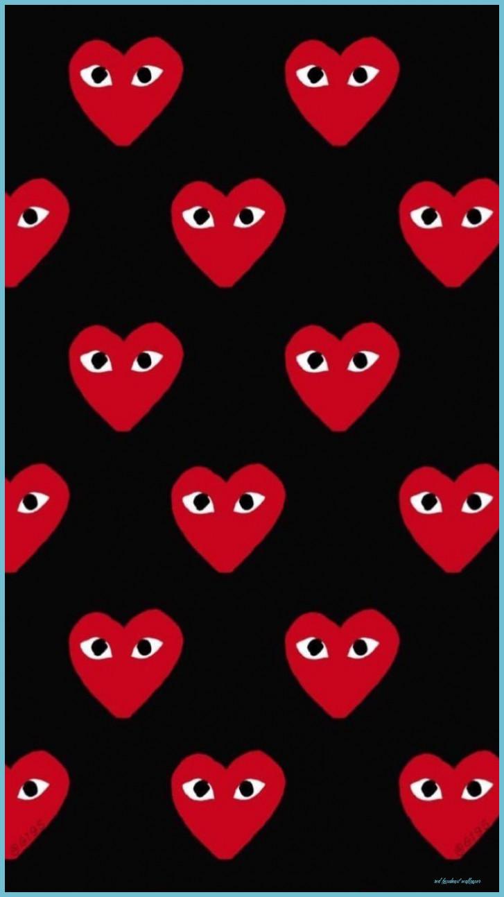 727x1293 Heart Hypebeast Wallpaper On WallpaperDog Hypebeast Wallpaper