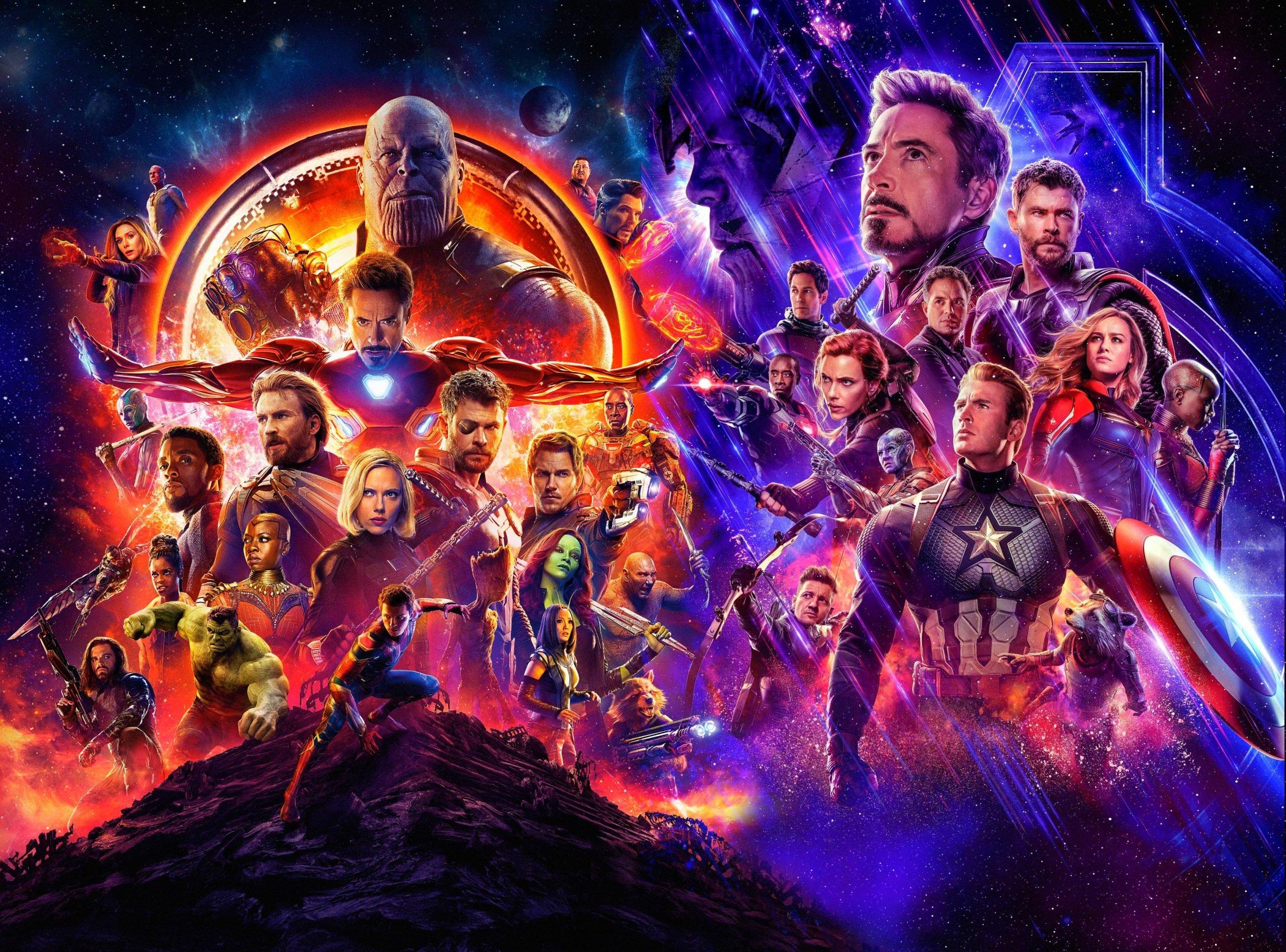 2560x1896 Avengers wallpaper • Wallpaper For You HD Wallpaper For Desktop & Mobile