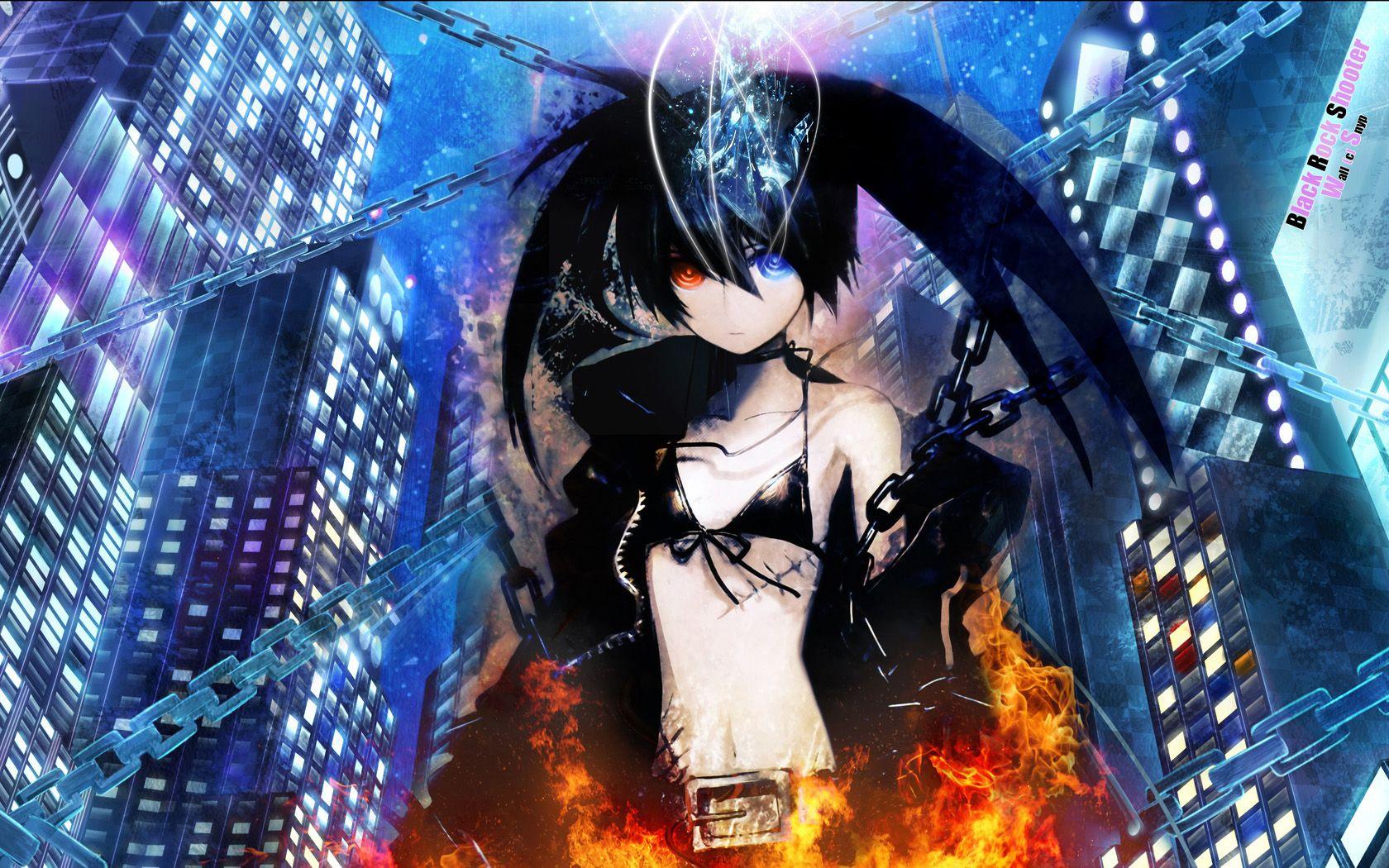 1680x1050 FUW 841: Anime Girl Wallpaper, Picture Of Anime Girl HQ Definition