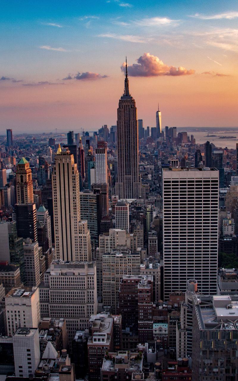 800x1280 Free download Cityscape buildings city New York 800x1280 wallpaper Art [800x1280] for your Desktop, Mobile & Tablet. Explore 800X1280 WallpaperX1280 Wallpaper, Wallpaper 800x 800x1280 HD Wallpaper