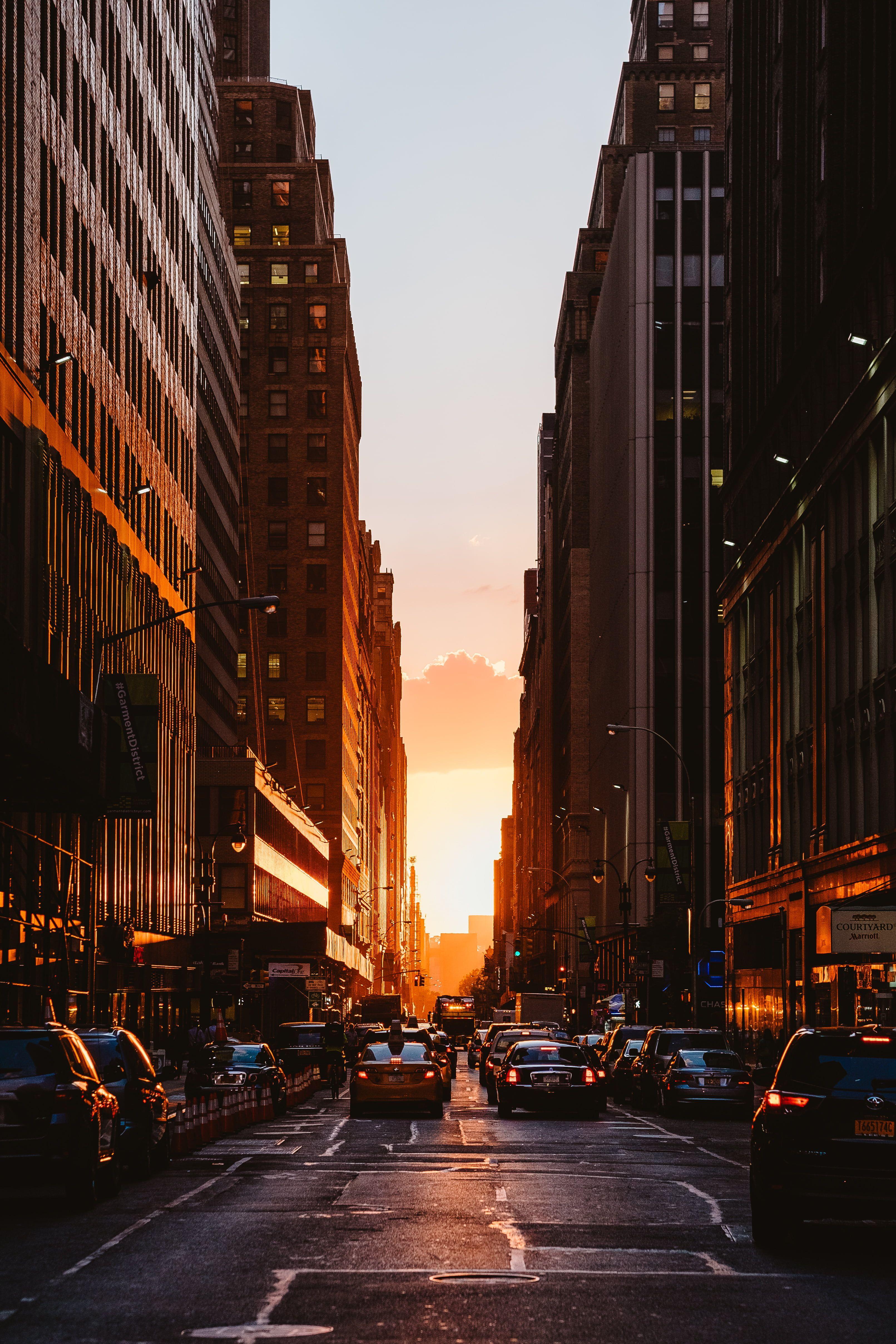 3222x4833 New York City HD Wallpaper iPhone