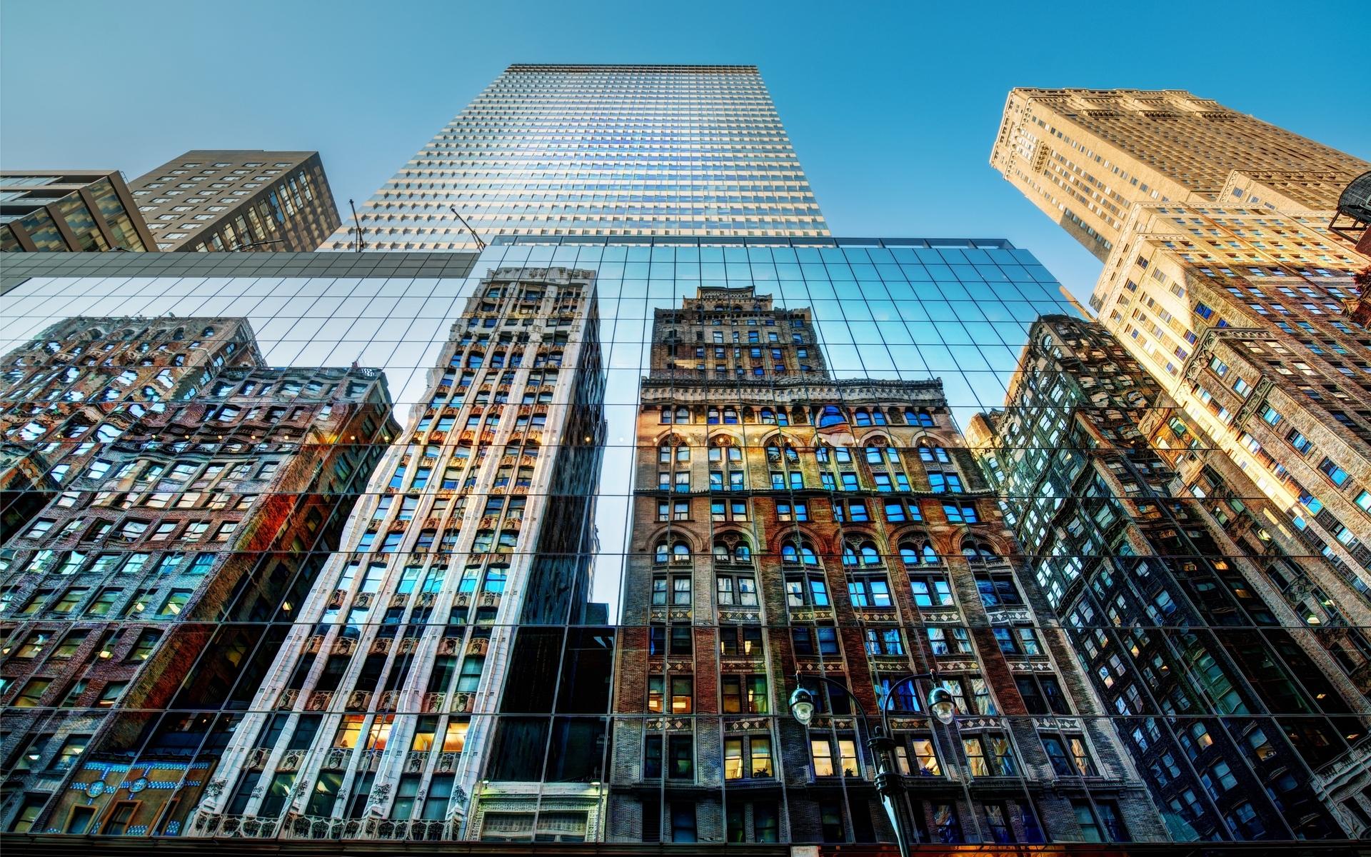 1920x1200 Building Wallpaper HD