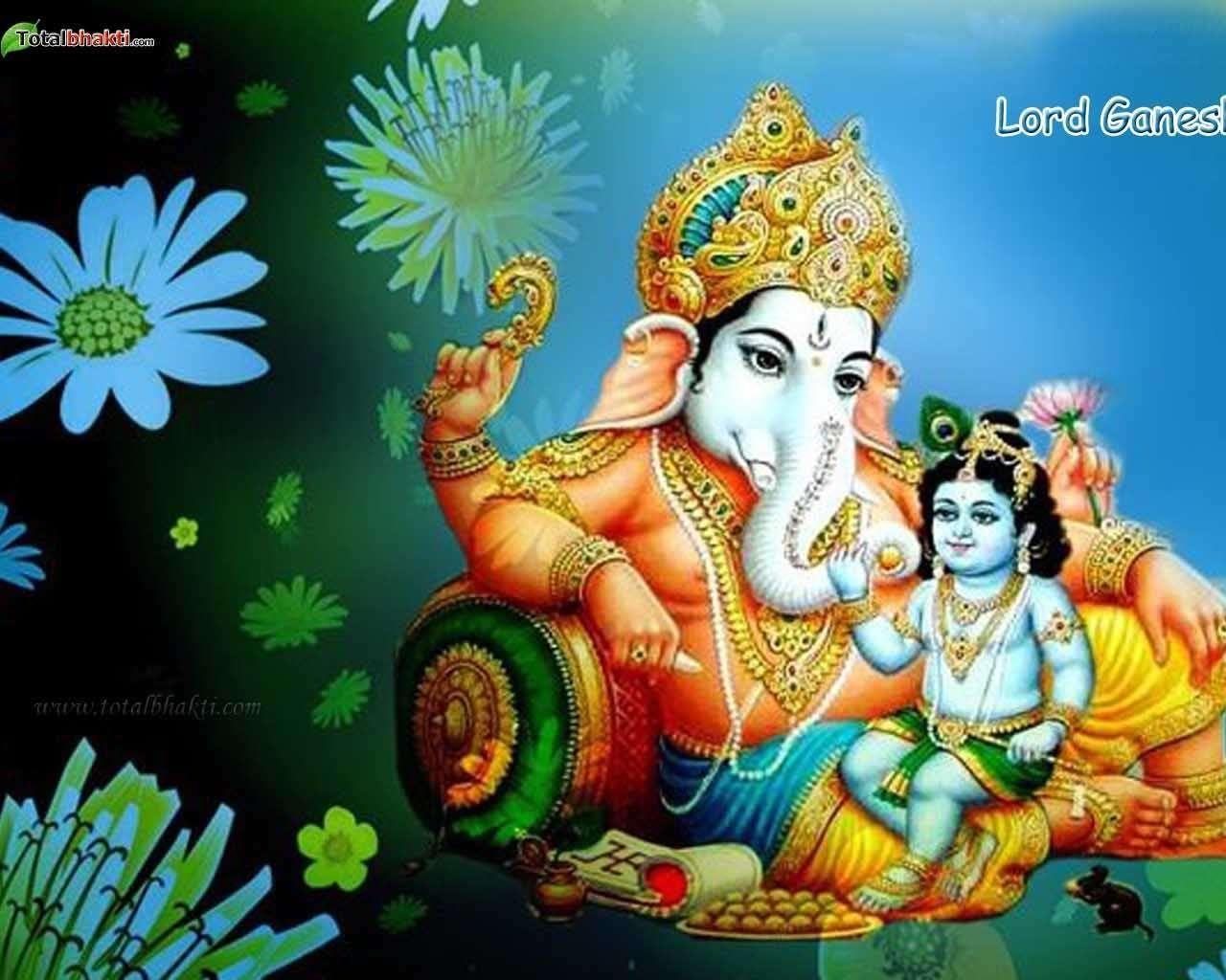 1280x1024 Vinayagar God Wallpaper Pillayar God Desktop Wallpaper 1280×1024 Pillayar Wallpaper (36 Wallpaper). Adorable Wallpaper. Wallpaper, Ganesha, Lord ganesha