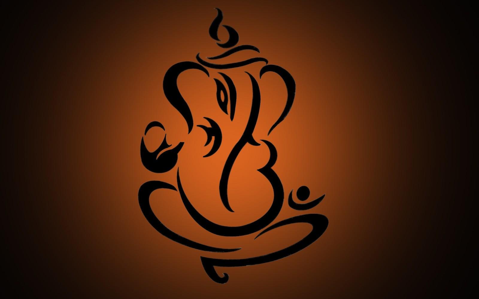 1600x1000 Lord Ganesha 3D Photo. Lord Ganesha 3D Image. Lord Vinayagar 3D Wallpaper HD. Lord Ganesha Animation 3D Art Own Web