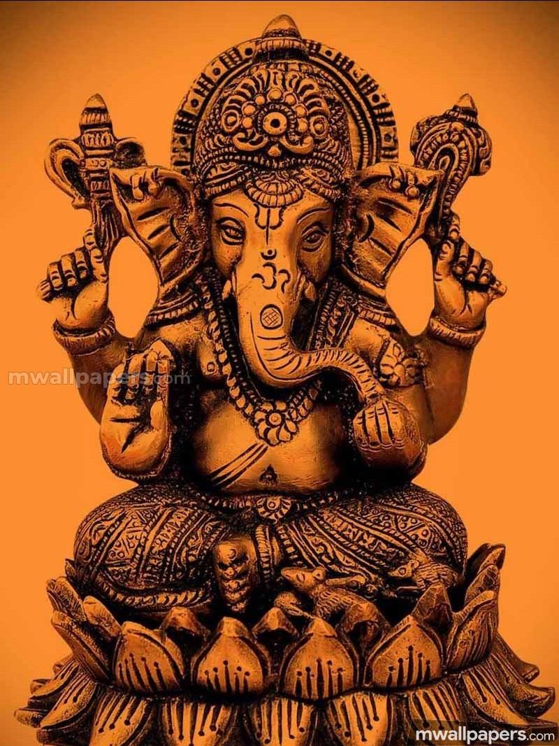 800x1067 Ganesh Image HD