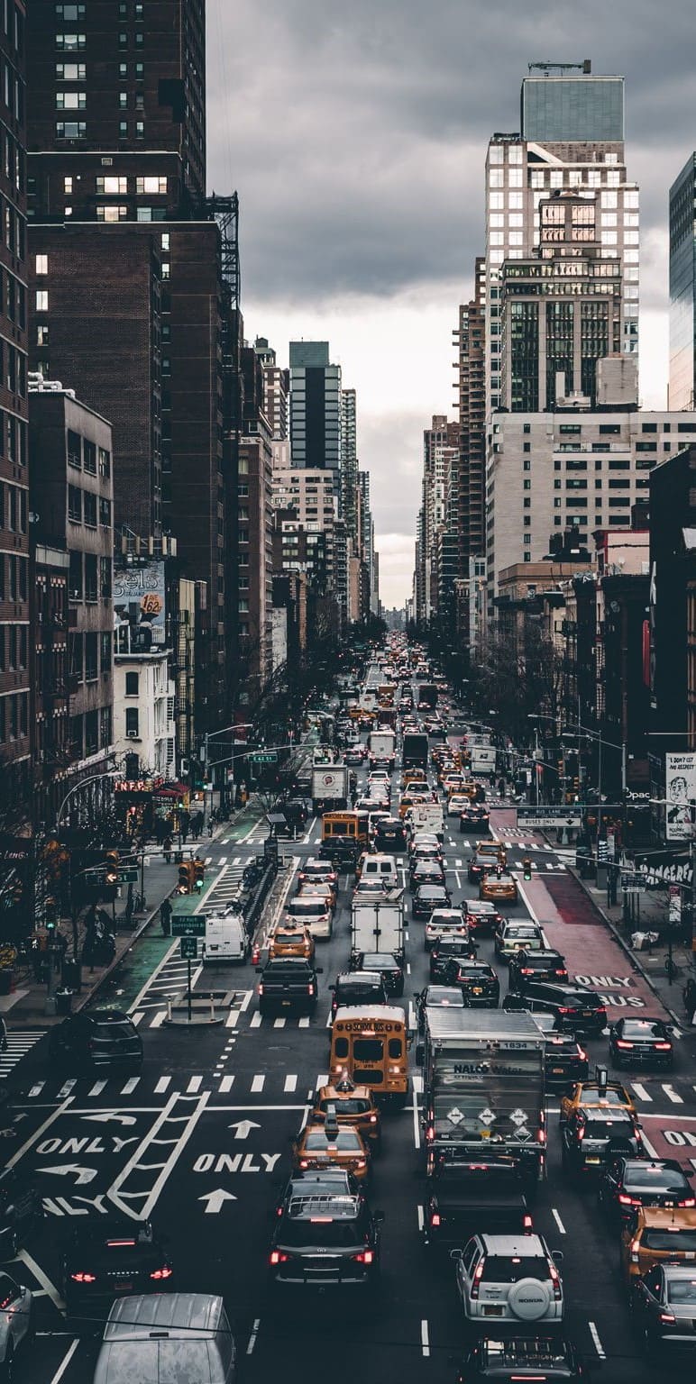 772x1536 New York Wallpaper New York Background Download
