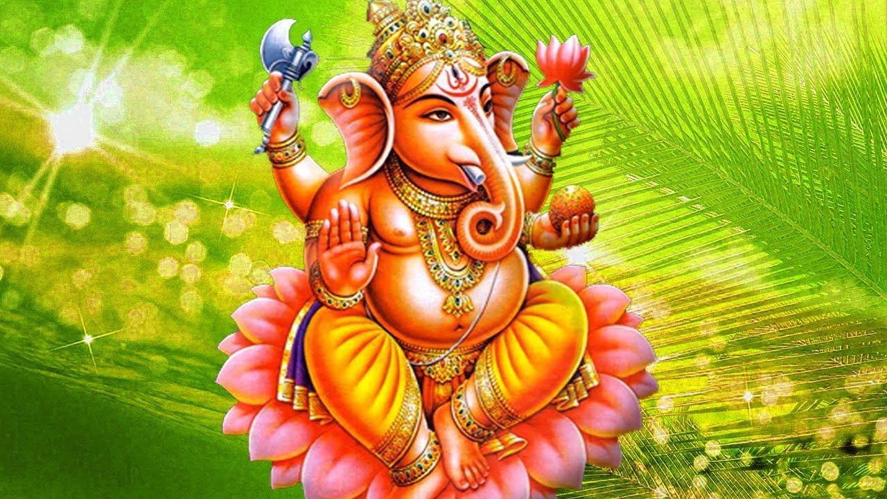 1280x720 Sankatahara Chaturthi Mantras –Sri Sankatanasana Ganesha Stotram