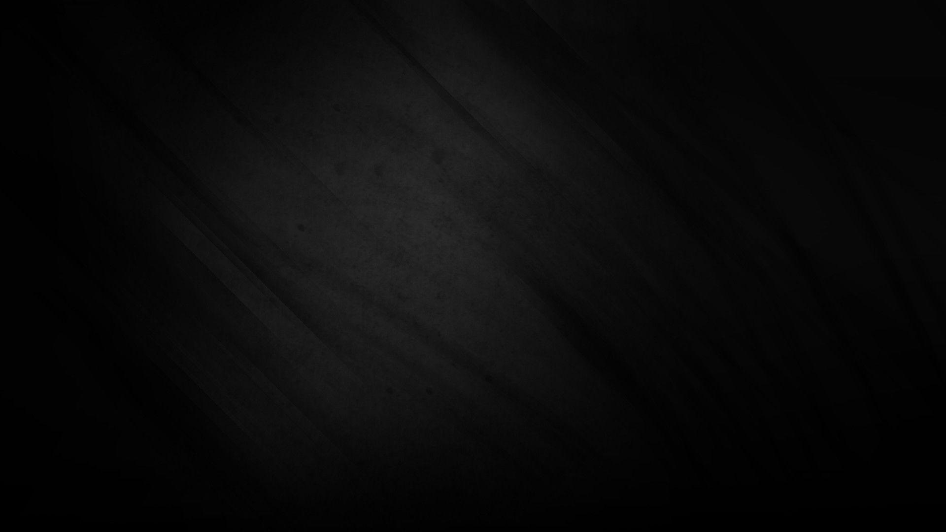 Plain Black Wallpapers  Wallpaper Cave