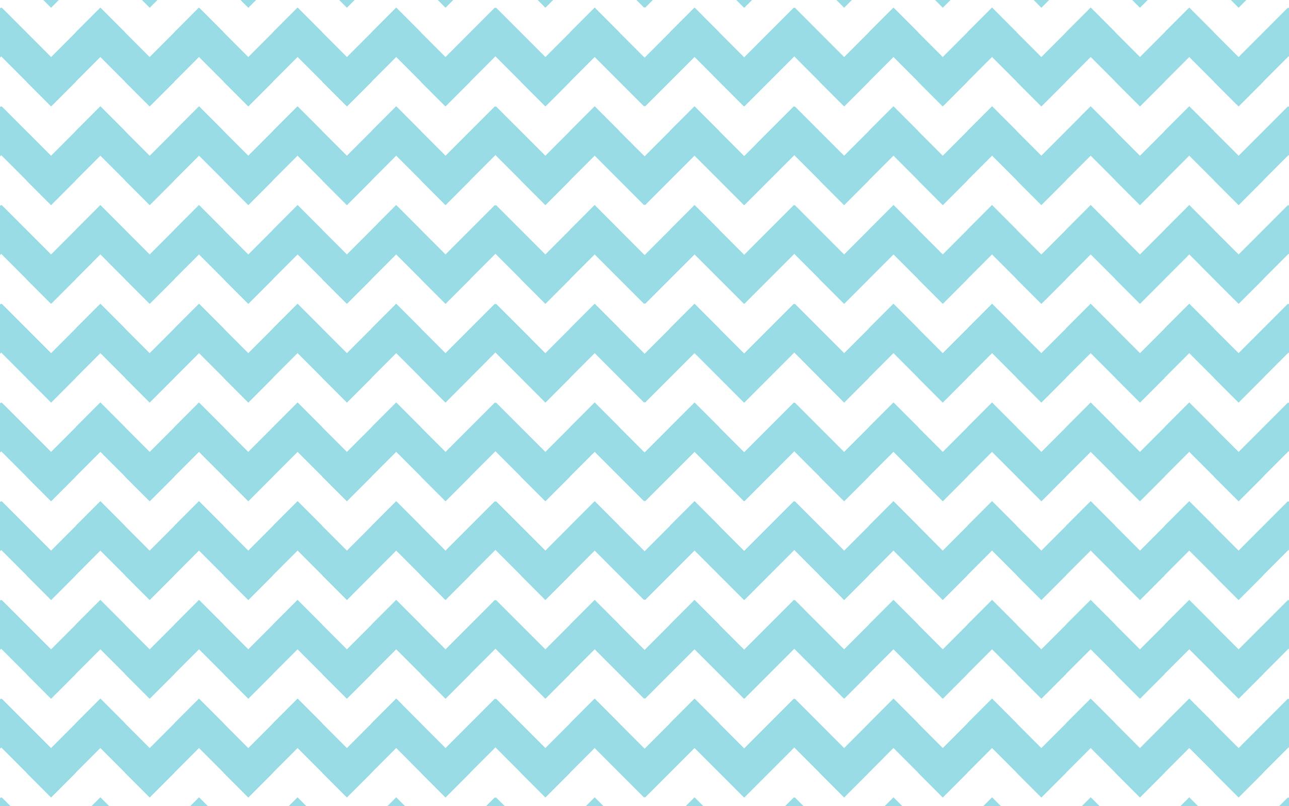 2560x1600 Blue and White Zig Zag Wallpaper Wallpaper. Wallpaper Download. High Resolution Wallpaper