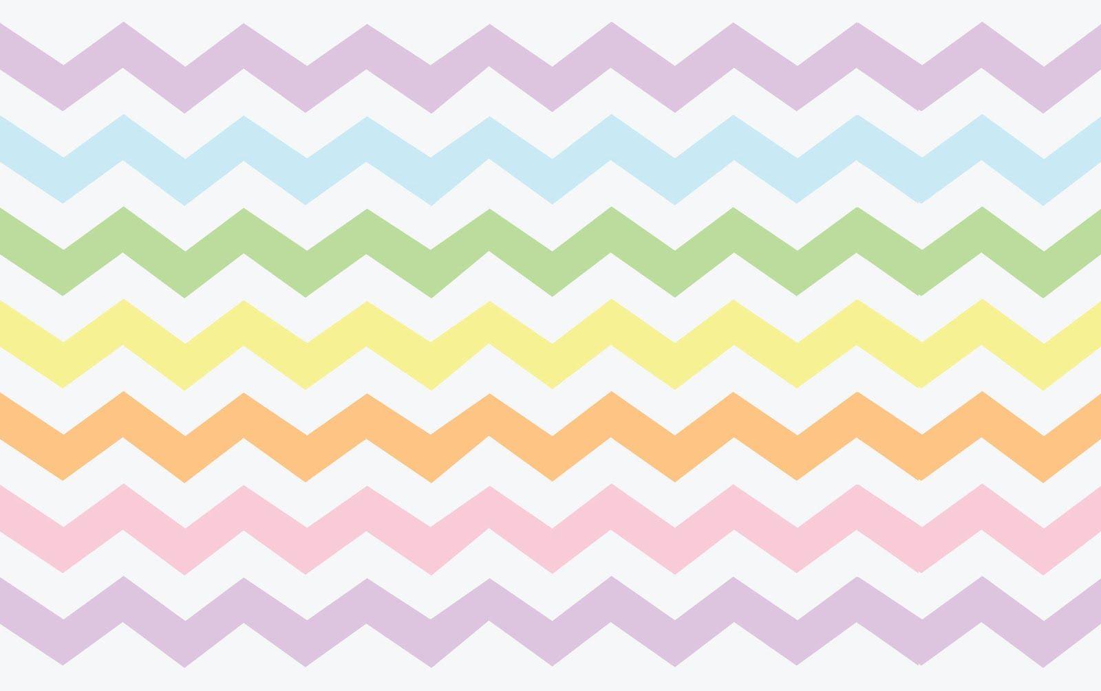 1600x1005 Zigzag Wallpaper