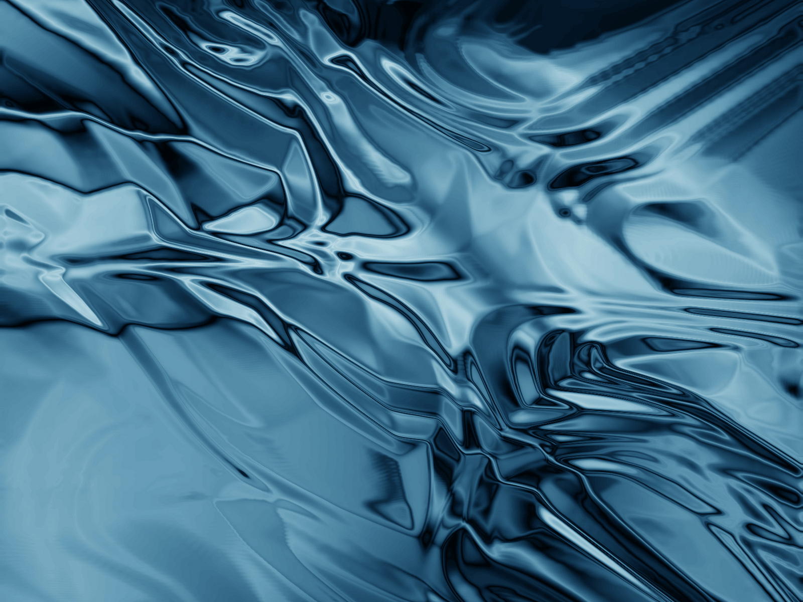 Blue Liquid Metal Wallpapers - Top Free Blue Liquid Metal Backgrounds -  WallpaperAccess