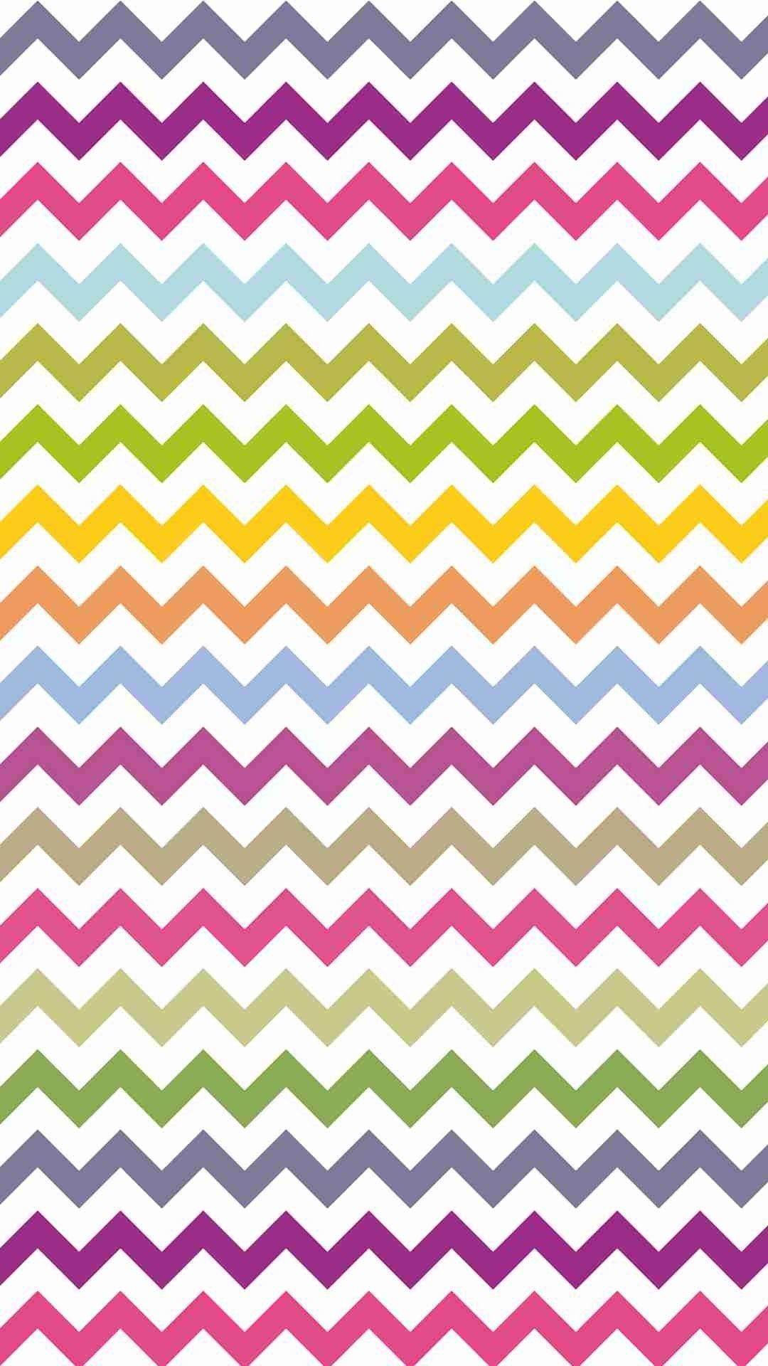 1080x1920 Zig Zag Wallpaper background picture