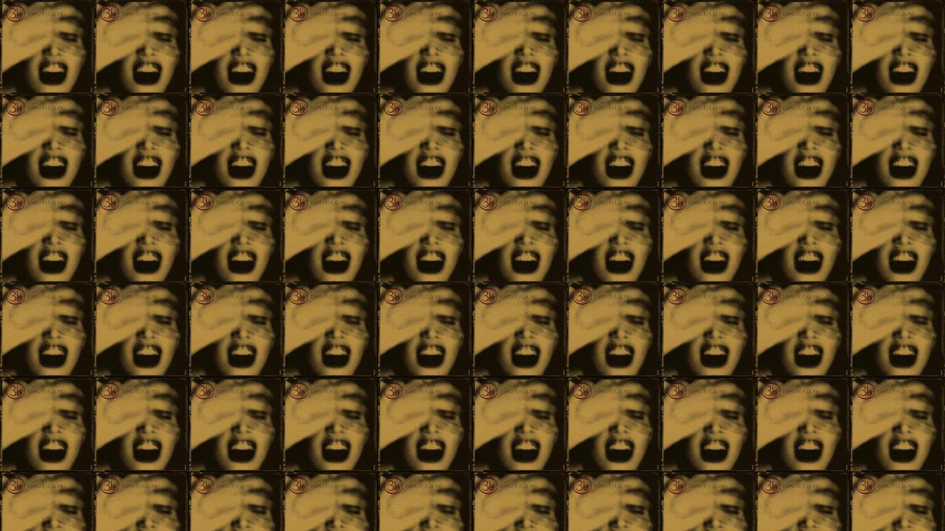 1366x768 Third Eye Blind Third Eye Blind Wallpaper « Tiled Desktop Wallpaper