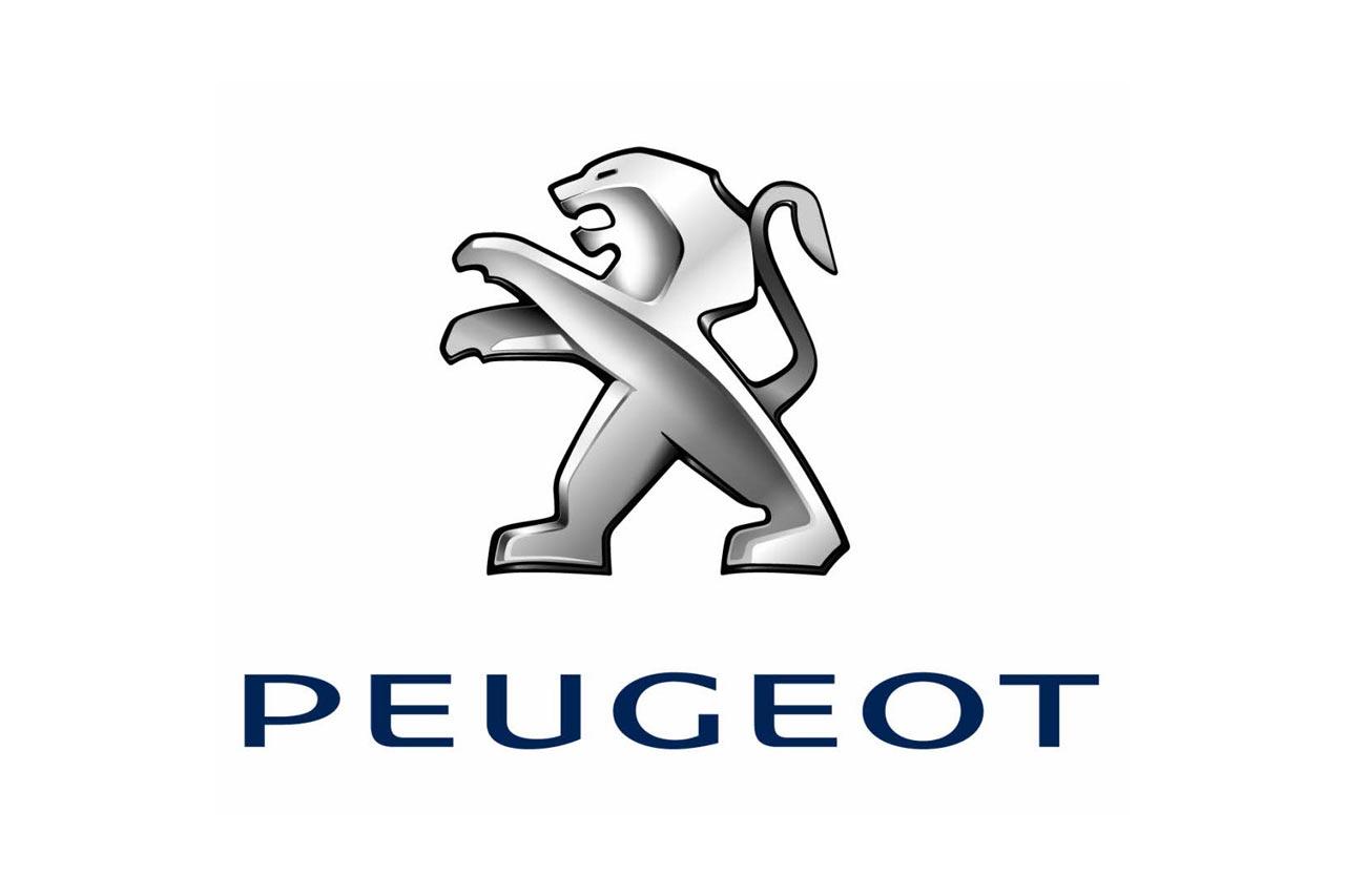 1280x853 Peugeot Logo Wallpaper