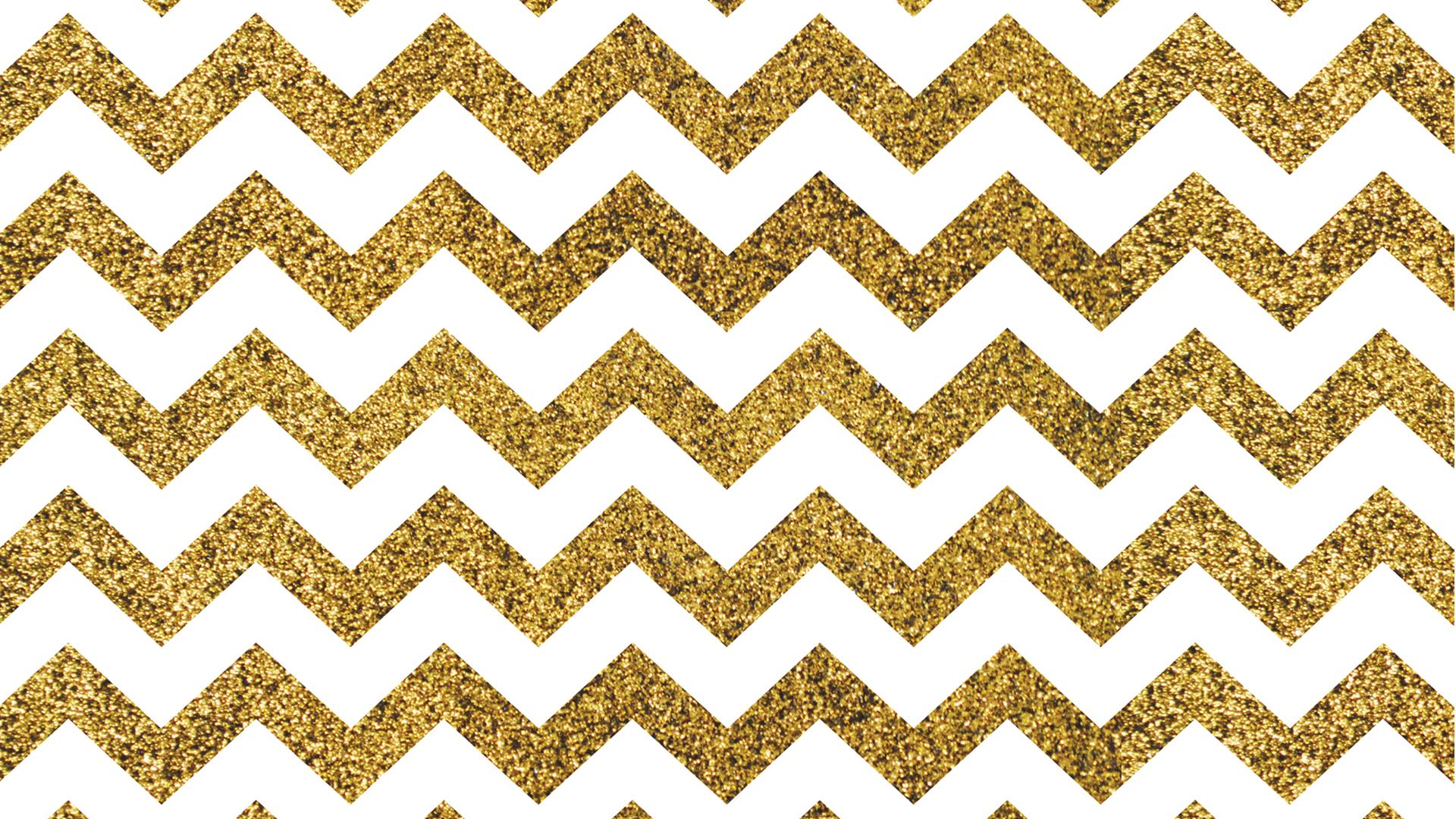 1920x1080 Gold Glitter Zig Zag Wallpaper in 1080p Wallpaper. Wallpaper Download. High Resolution Wallpaper