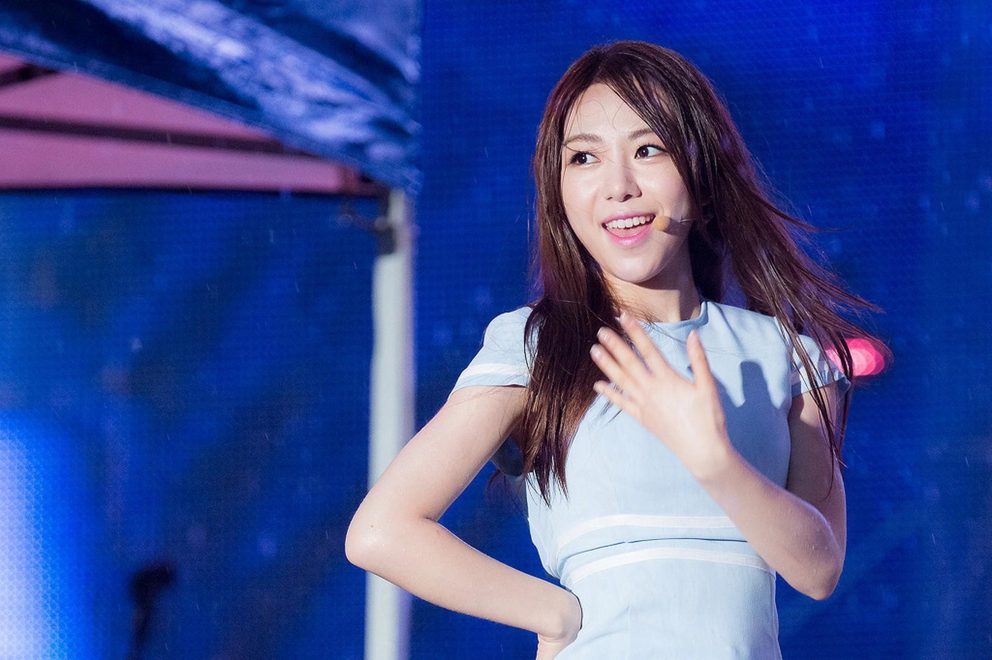 1980x1319 AOA, Mina Wallpaper HD / Desktop and Mobile Background