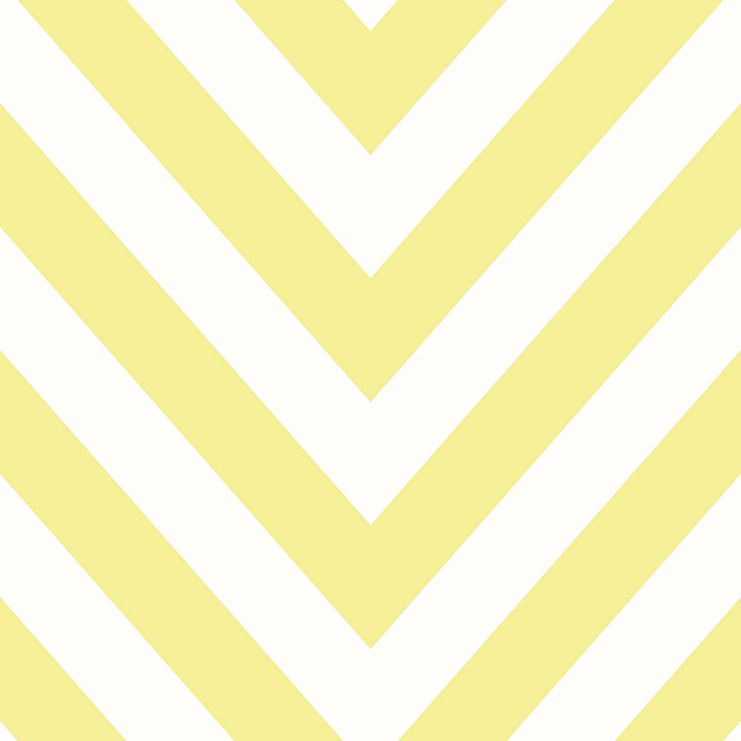 1500x1500 Chevron Zig Zag Wallpaper Yellow Holden 12573